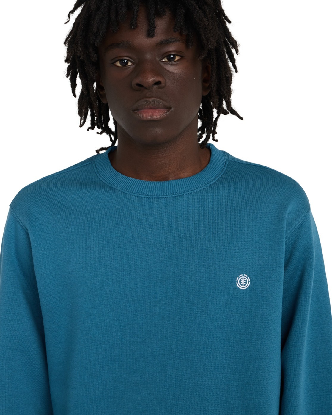 Element Sweatshirt »Icon Embroidery«

