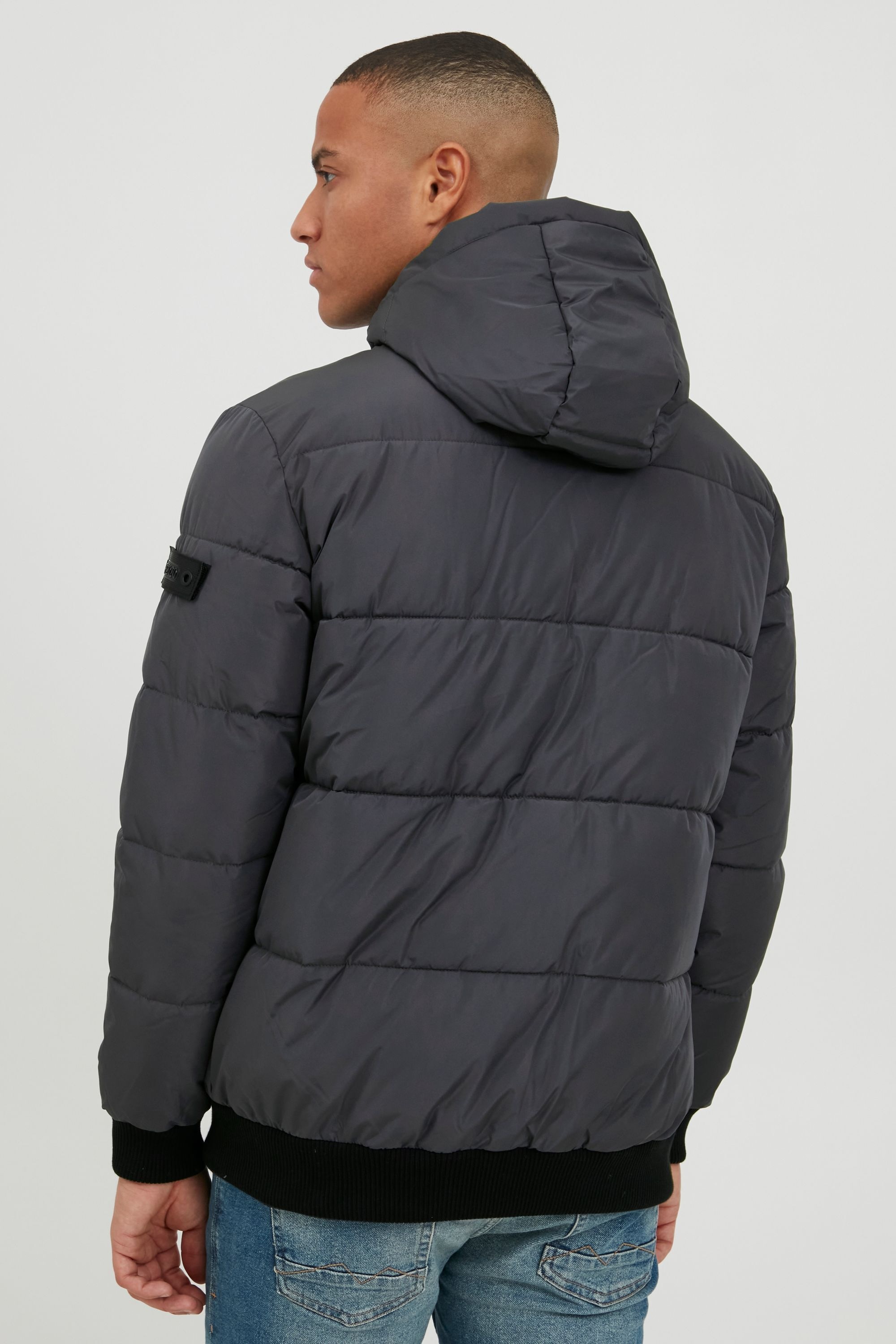 11 Project Steppjacke »Steppjacke PRTico«
