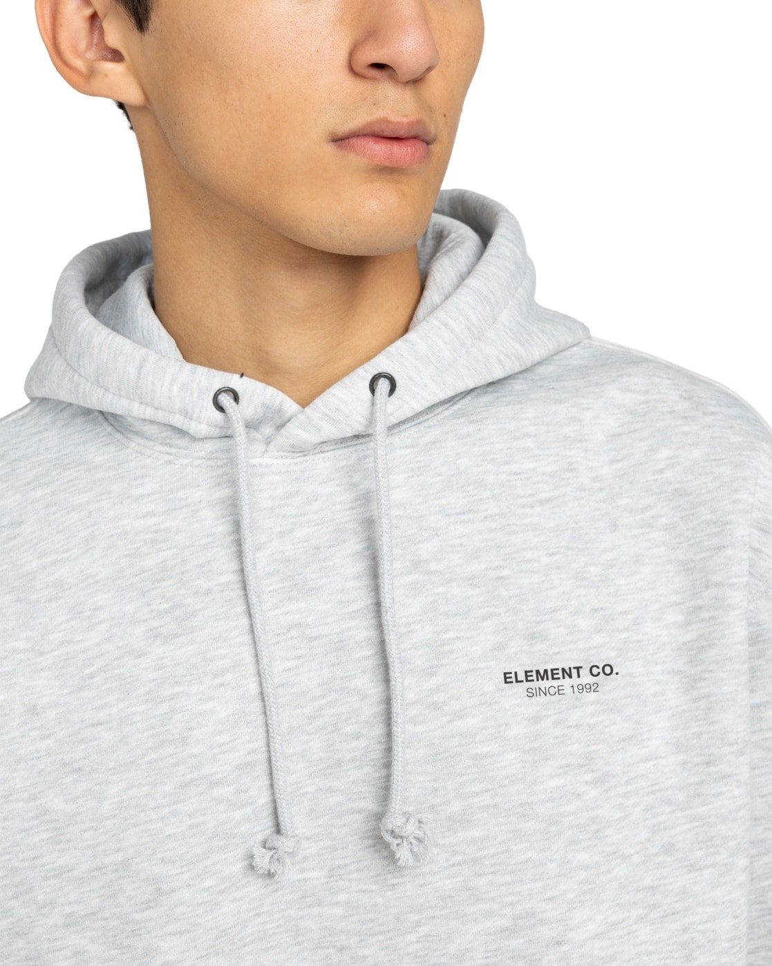 Element Kapuzensweatshirt »Element Co«
