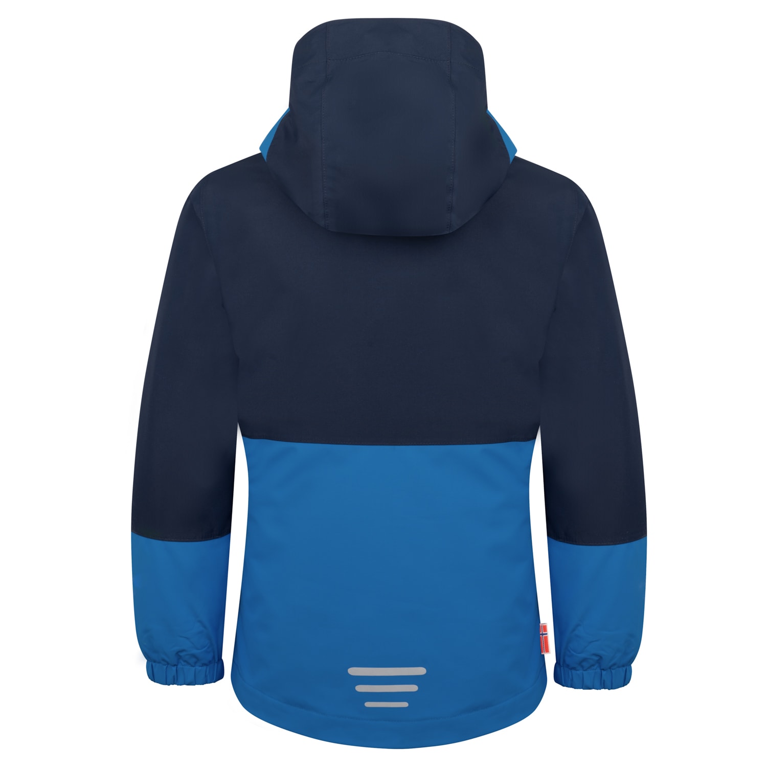 TROLLKIDS 3-in-1-Funktionsjacke »KIDS KJERAG 3IN1 JACKET«