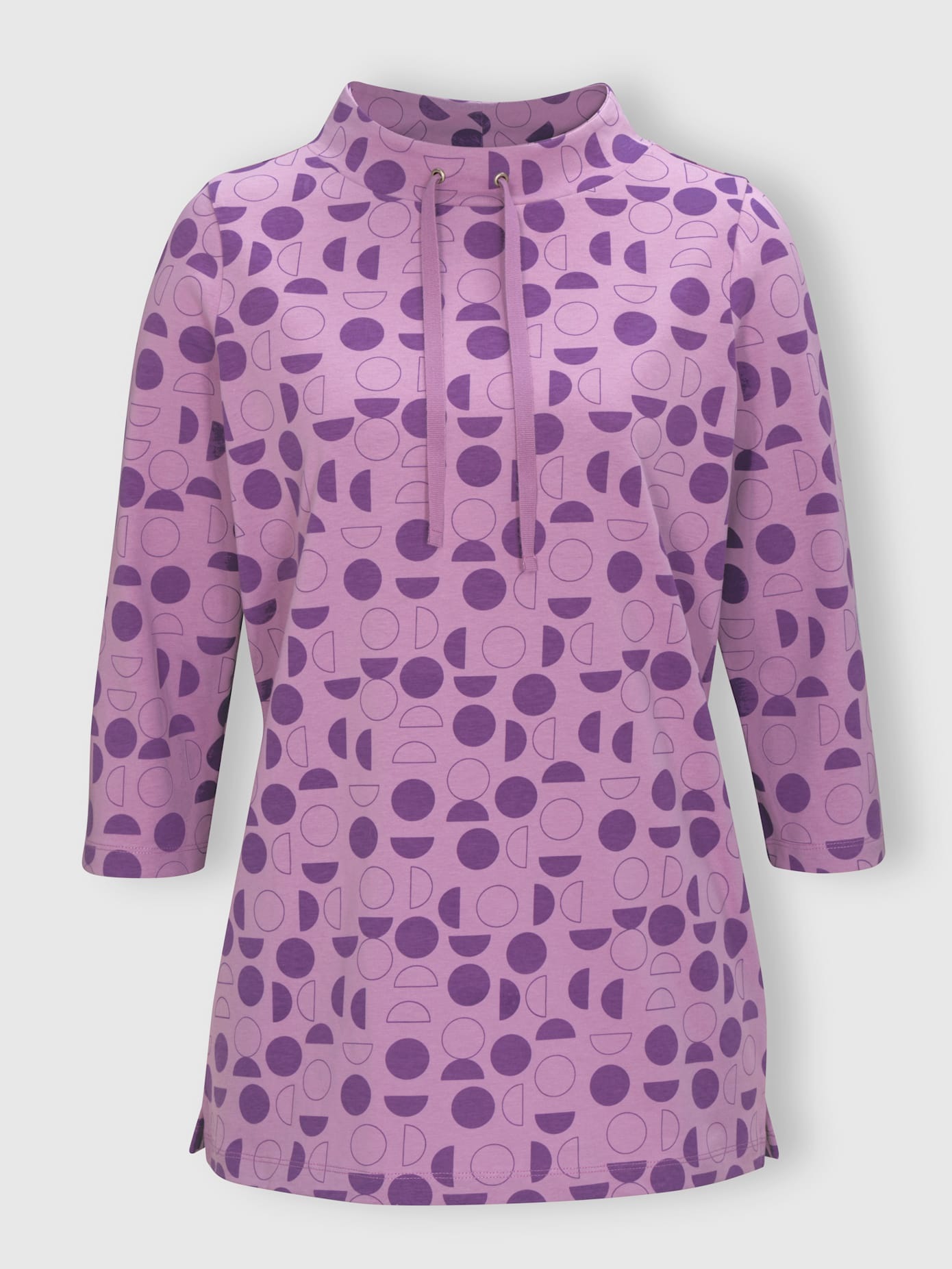   Longshirt »Longshirt« 1