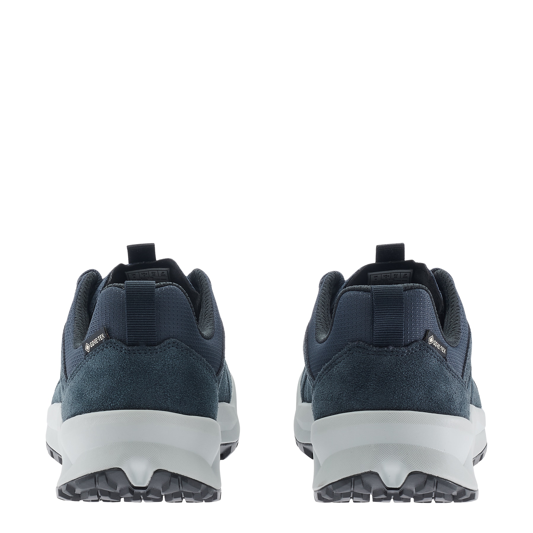 Lowa Outdoorschuh »KALOYA LT GORE-TEX® LO«  wasserdicht, winddicht,atmungsaktiv dank GORE-TEX Membrane