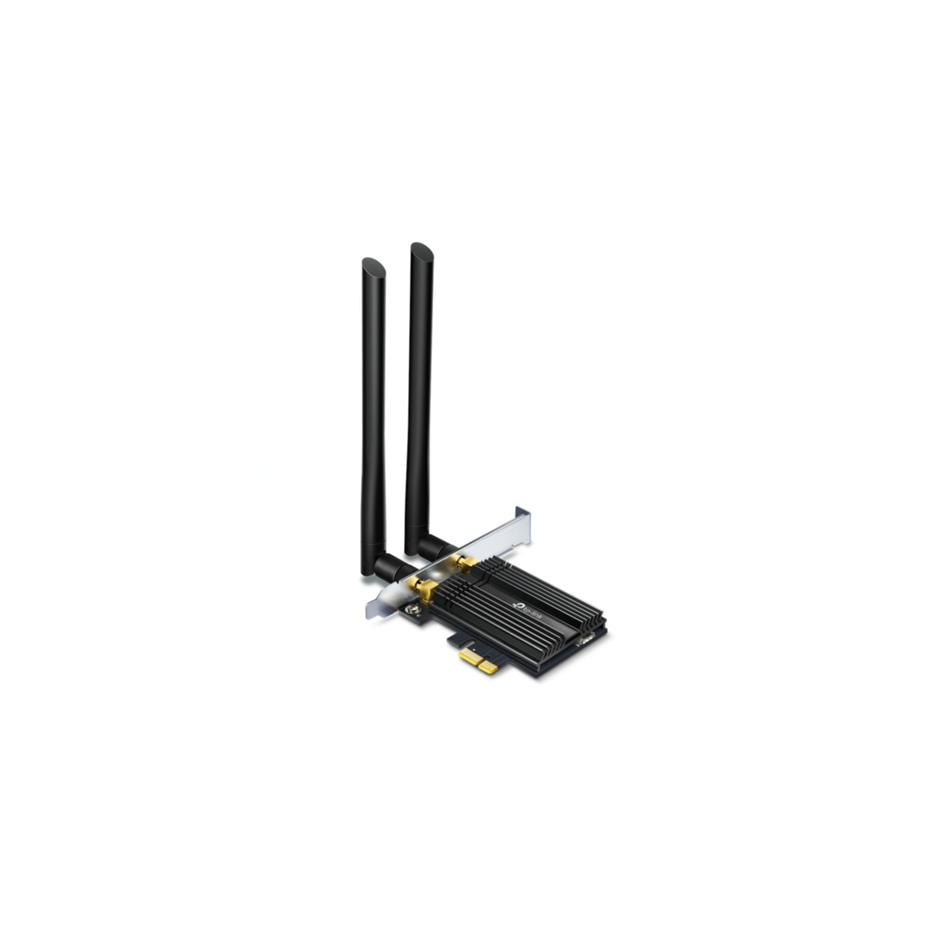 Reichweitenverstärker »AX3000-Wi-Fi 6-PCIe-Adapter mit Bluetooth 5.0«