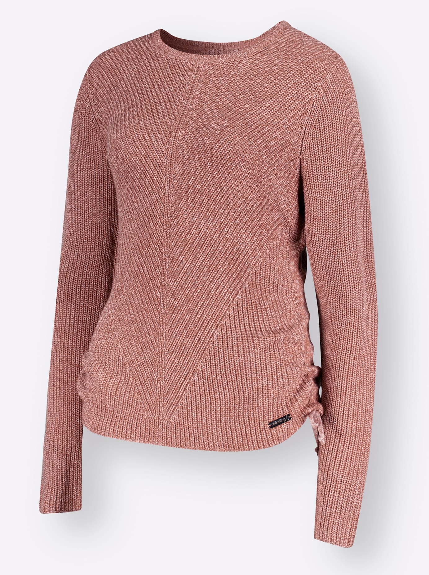 Casual Looks Strickpullover »Pullover«