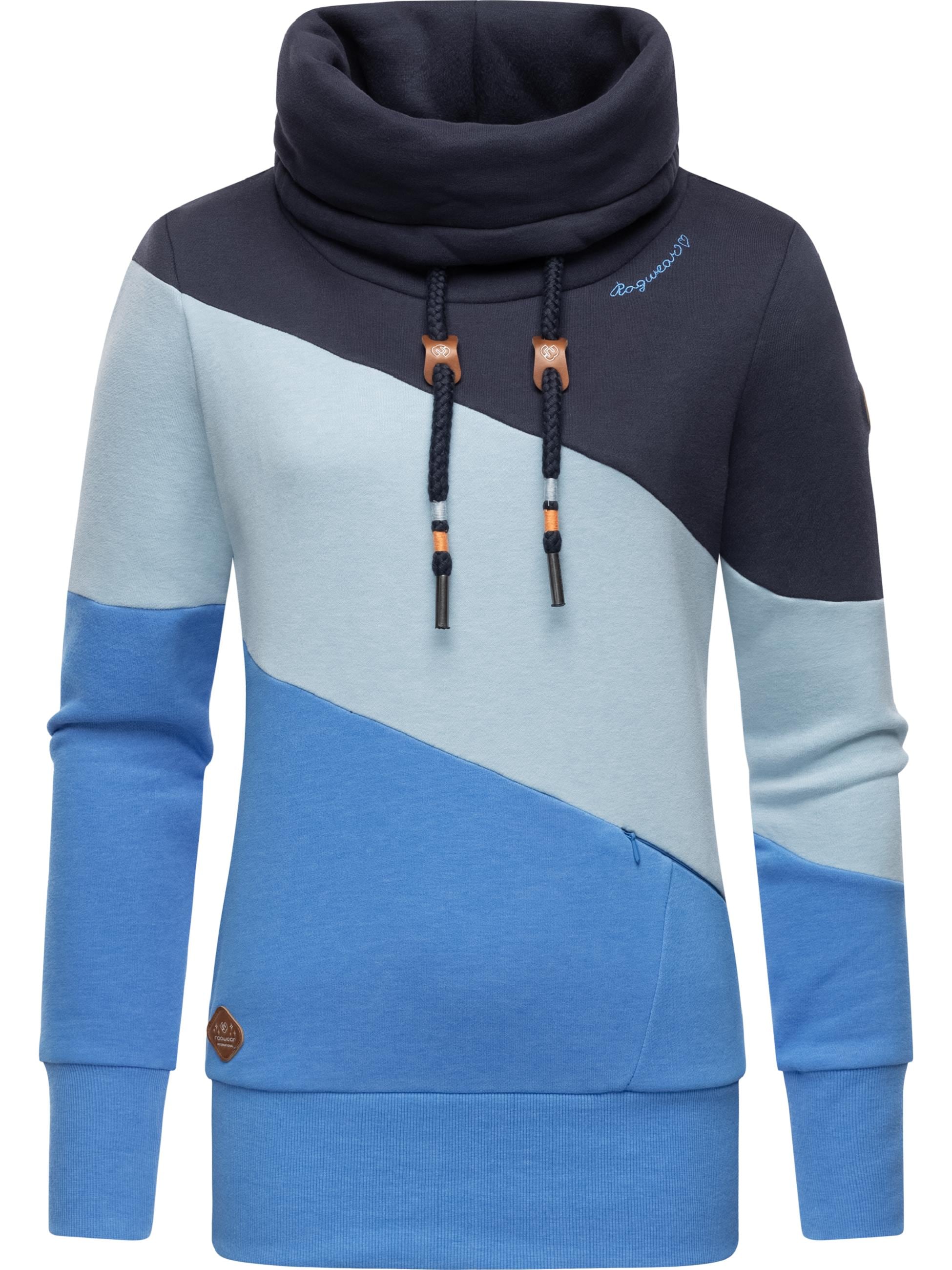 Ragwear Sweater »Sweatshirt Rumika« bei OTTOversand
