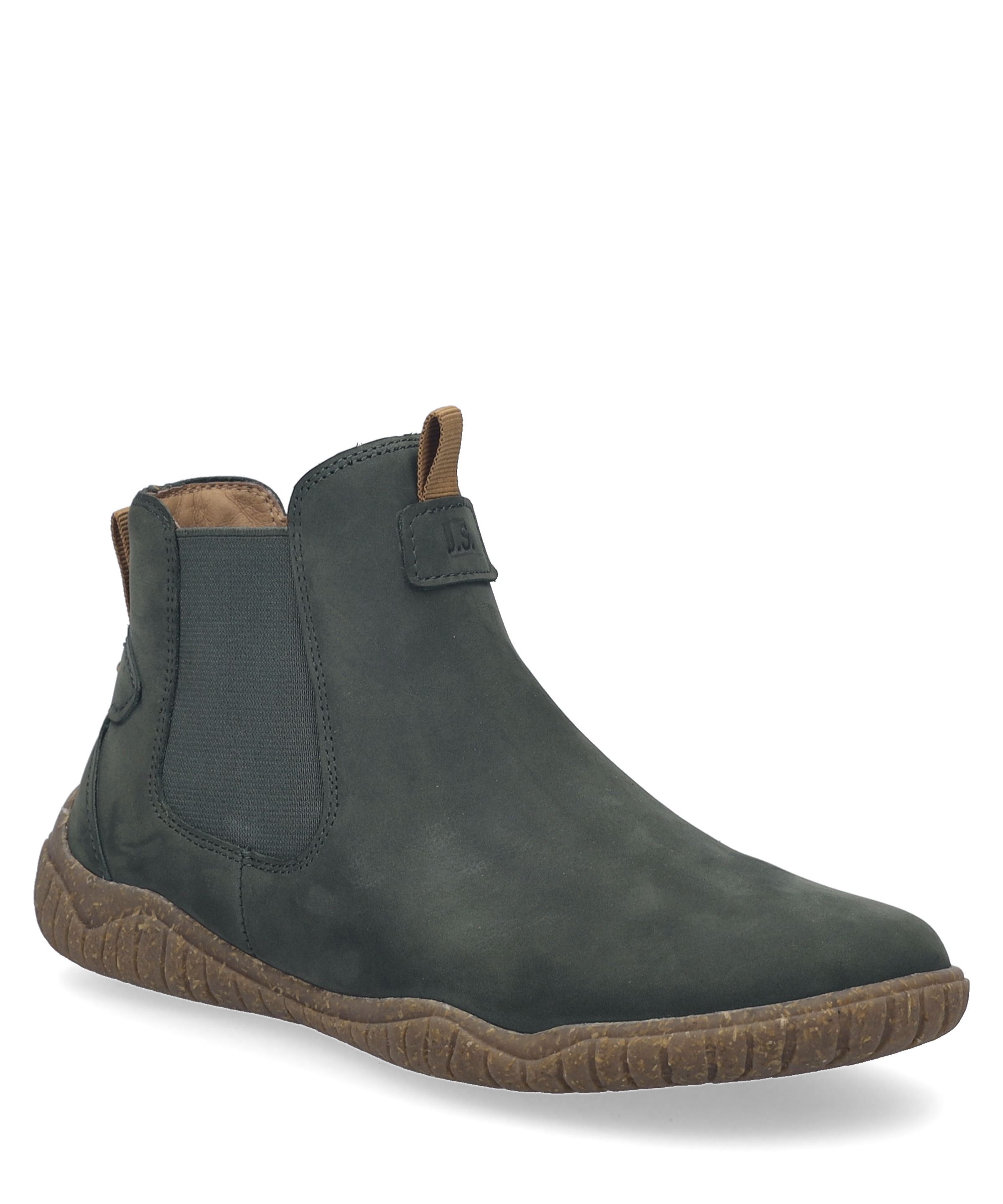 Josef Seibel Stiefelette »Wynona 04, tanne«