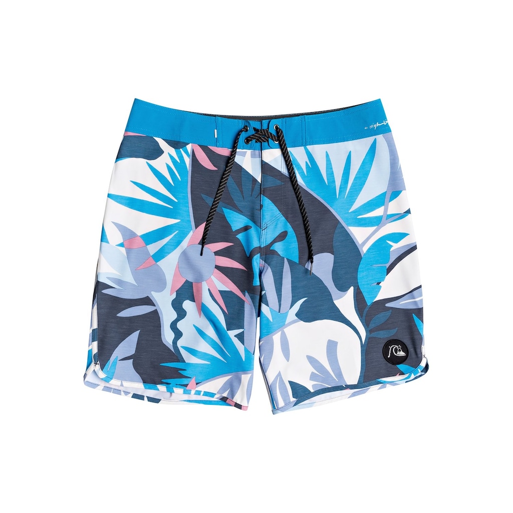 Quiksilver Boardshorts »Highline Tropical Flow 19"«