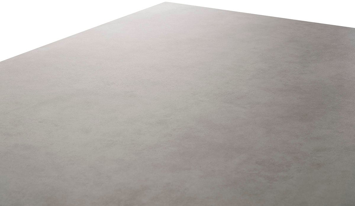 MCA furniture Esstisch »TESERO Auszugtisch 200-300 cm«, (Einzelstück), Keramik,Metall,Marmor-Optik,ausziehbar,belastbar 100kg,10-12 Pers.