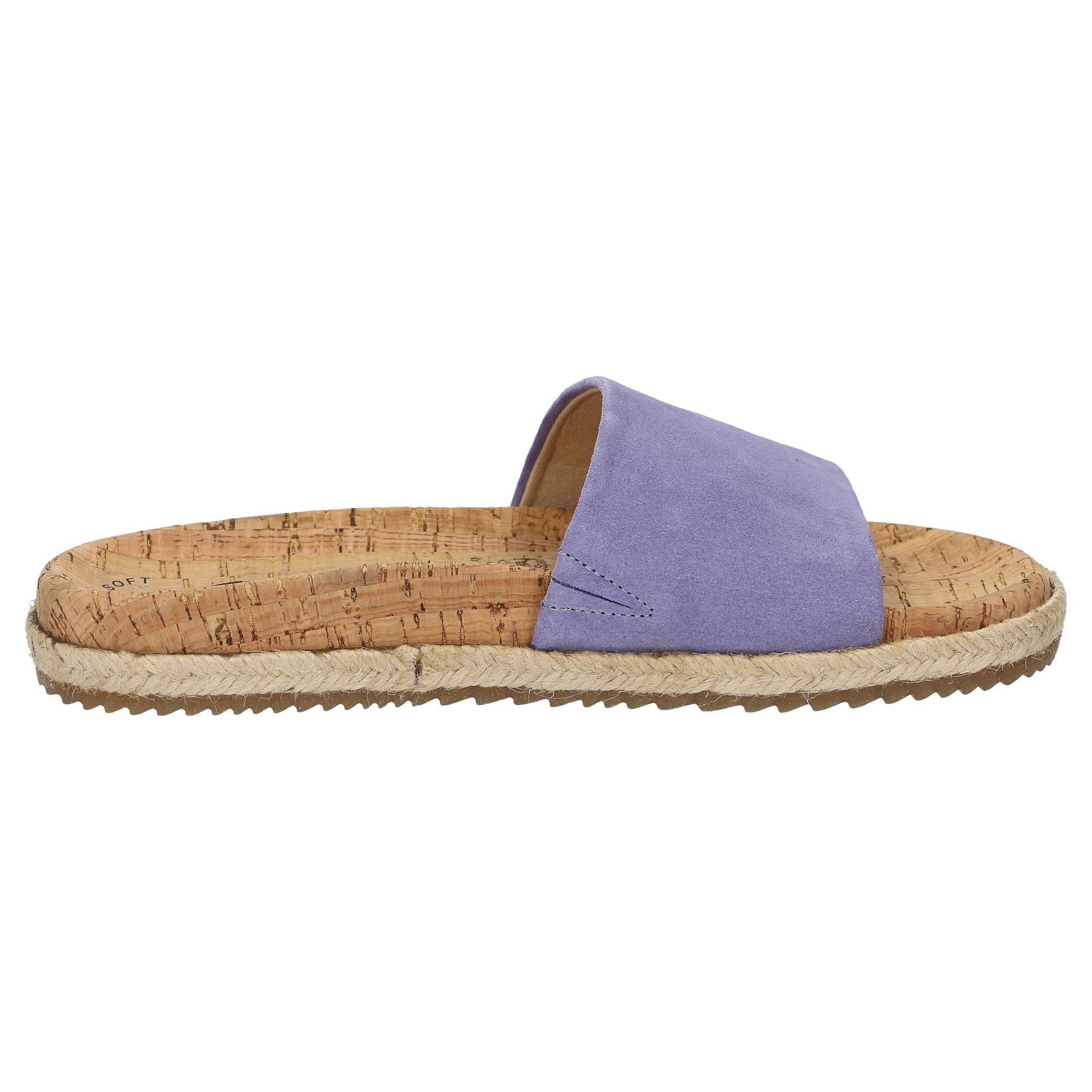 SIOUX Pantolette »Aoriska-700«