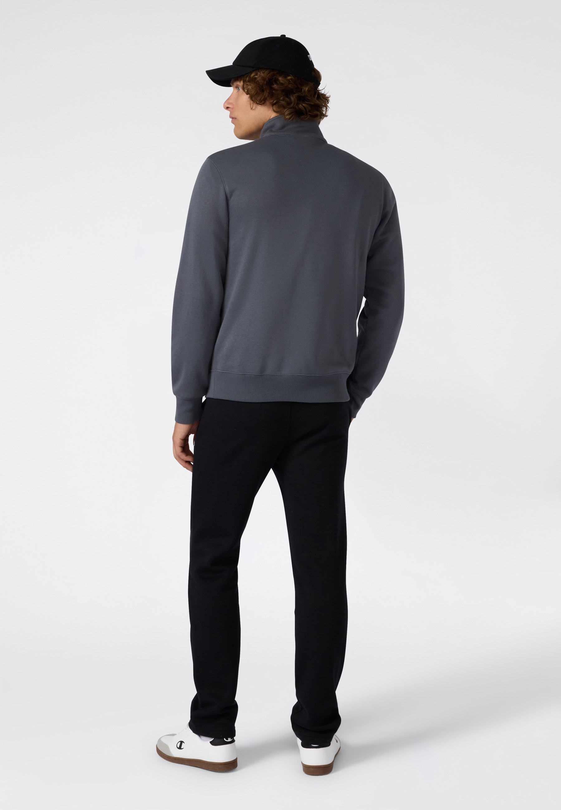 Champion Jogginganzug »Sweatsuit« 2 Stk. für Freizeit und Training, sportlicher Stil, angenehmes Tragegefühl