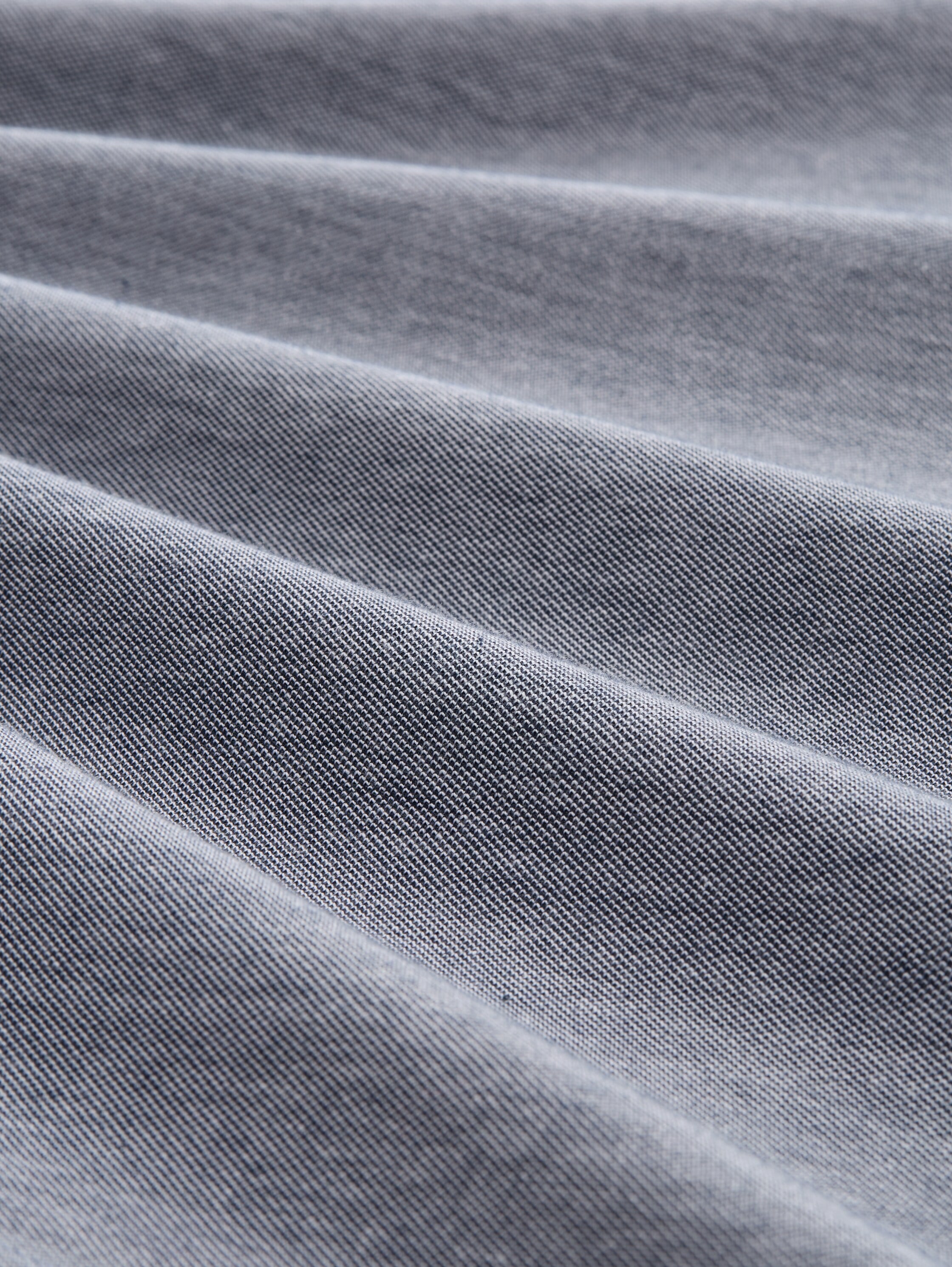 TOM TAILOR Denim Poloshirt, mit Logo Stickerei