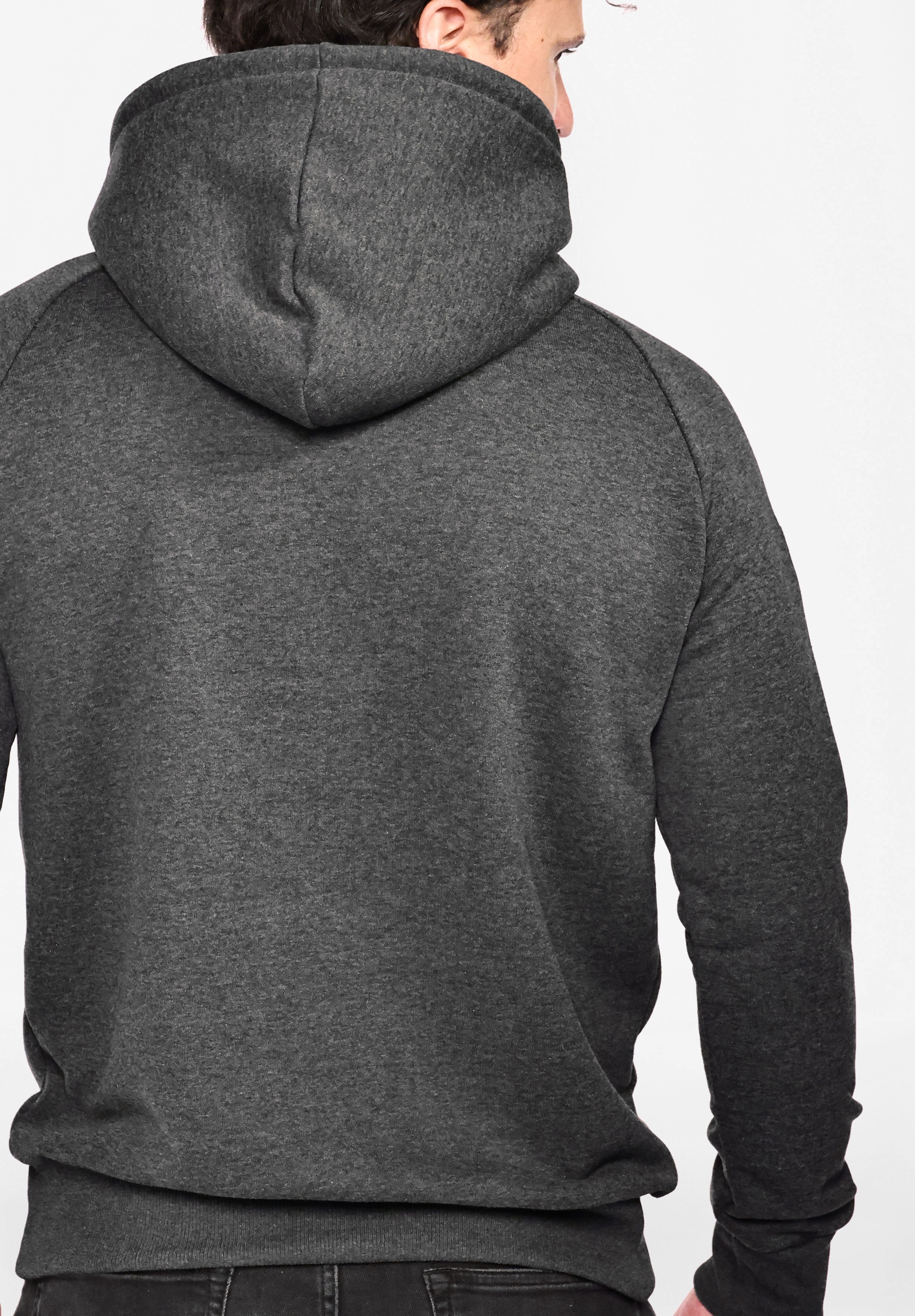 TOP GUN Kapuzensweatshirt »Hoodie Defender TG20191012«