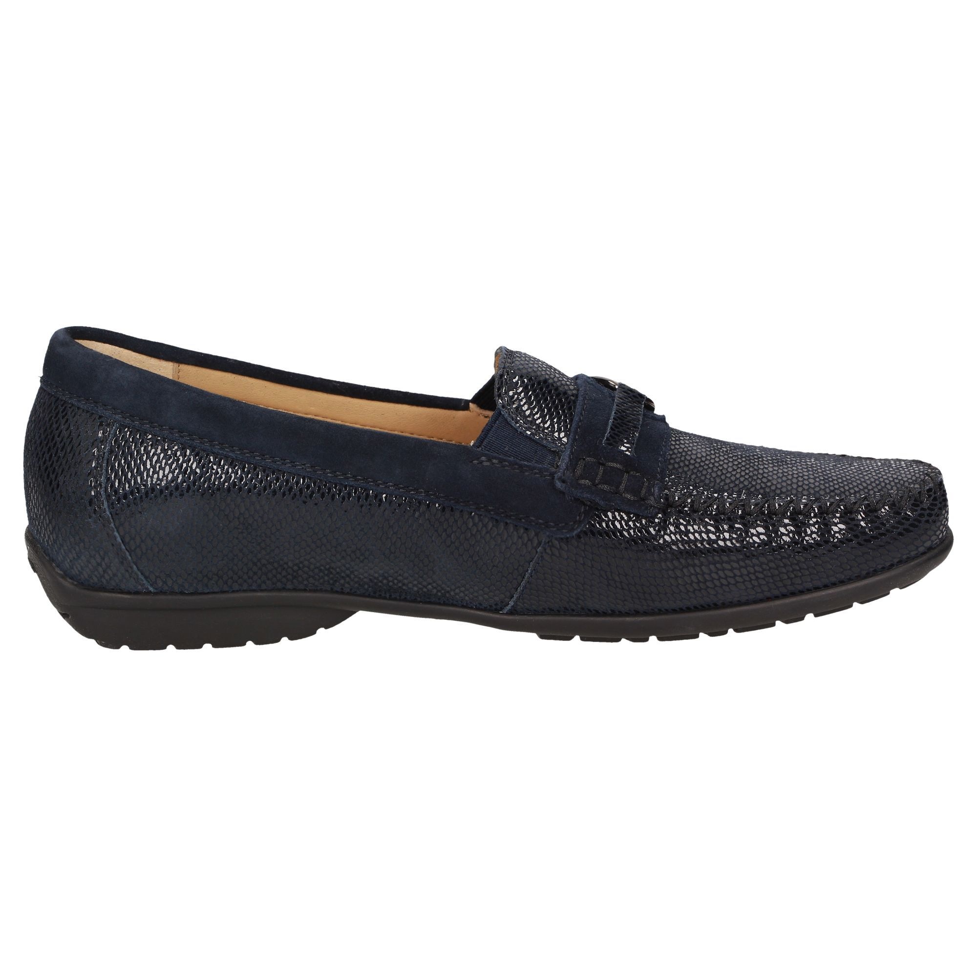 SIOUX Slipper »Cortizia-723-H«