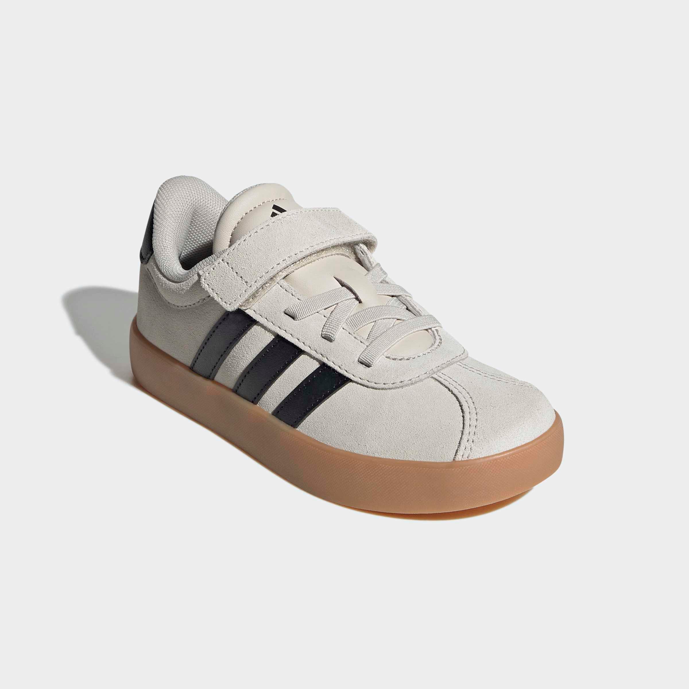 adidas Sportswear Sneaker »VL COURT 3.0«  inspiriert vom Design des adidas Handball Spezial