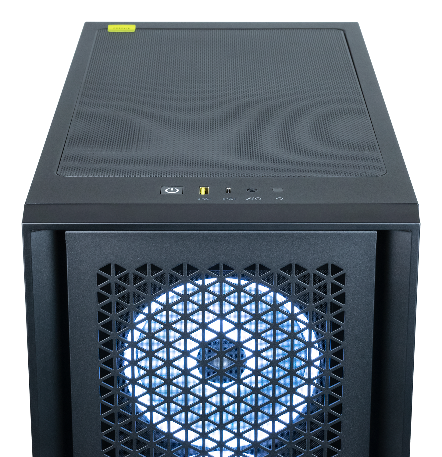 Joule Performance Gaming-PC »High End Gaming PC RTX4070TIS I7 32GB 4TB L1127252«, Wasserkühlung