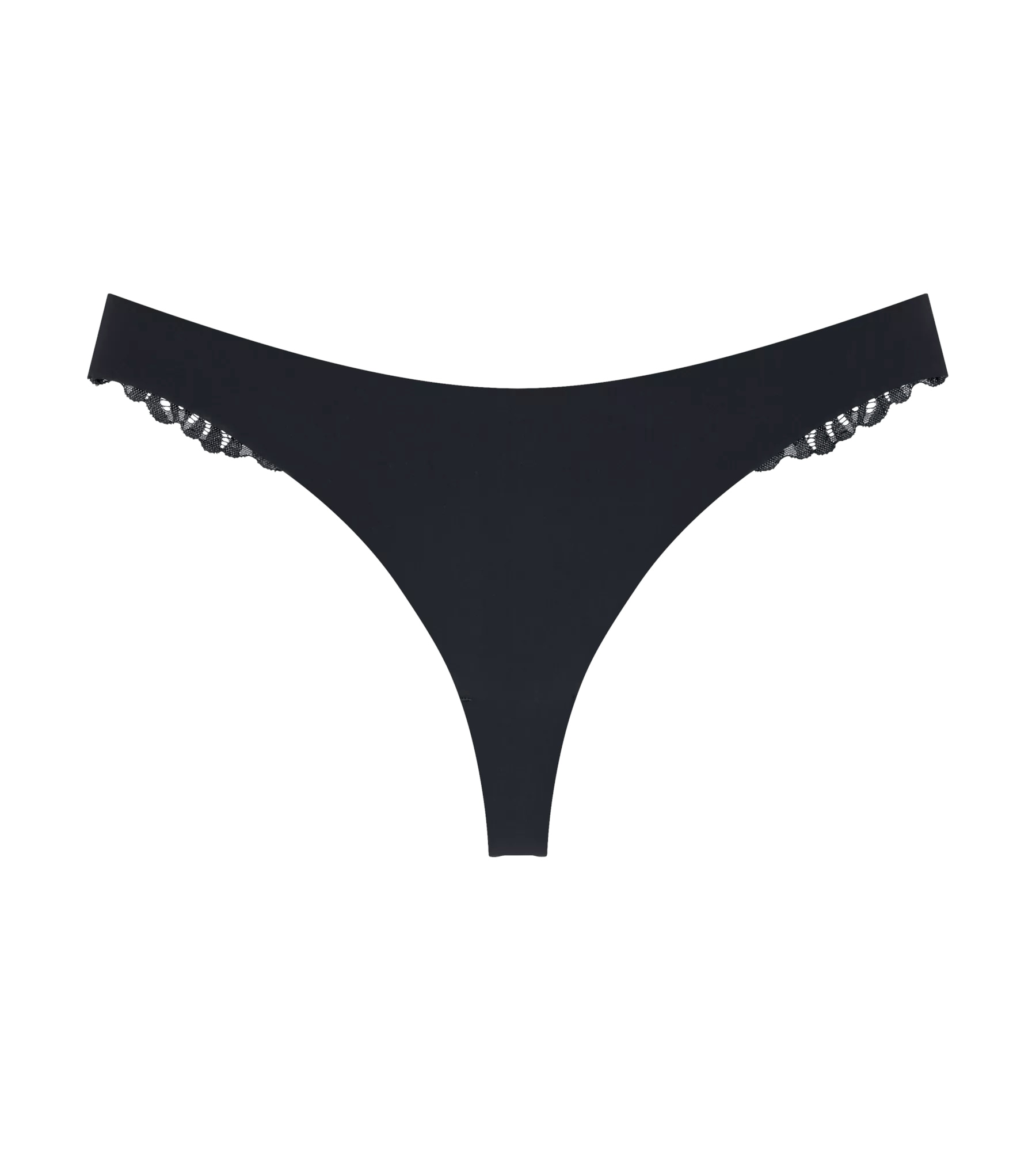 Triumph Slip »Pretty Micro String« nahtlos