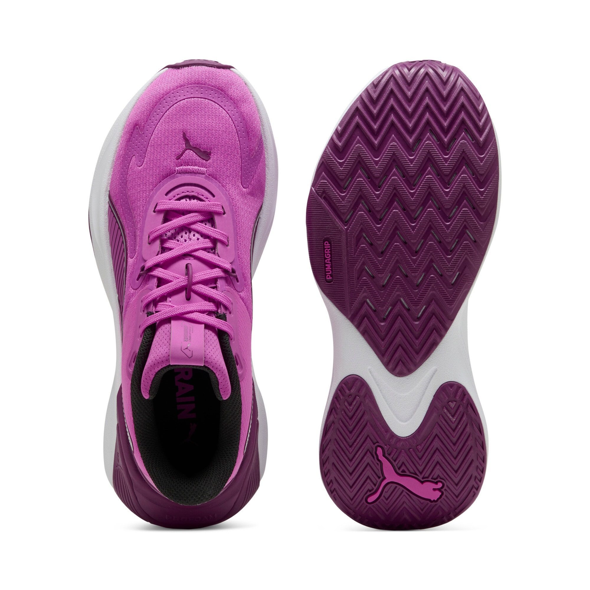 PUMA Trainingsschuh »PWR HYBRID TR WNS«  PROFOAM-Dämpfung, abriebfeste Gummilaufsohle