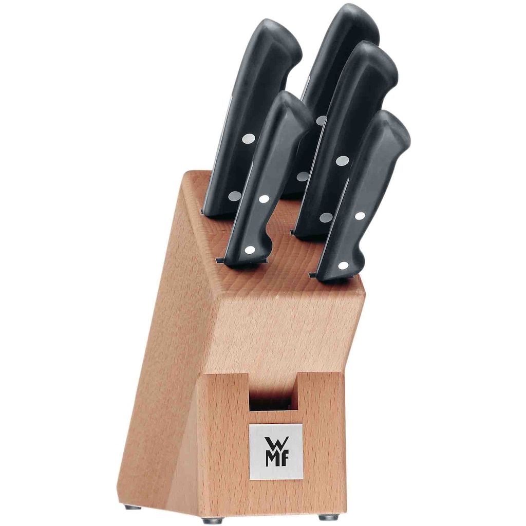 WMF Messerblock »Classic Line«, 6 tlg.