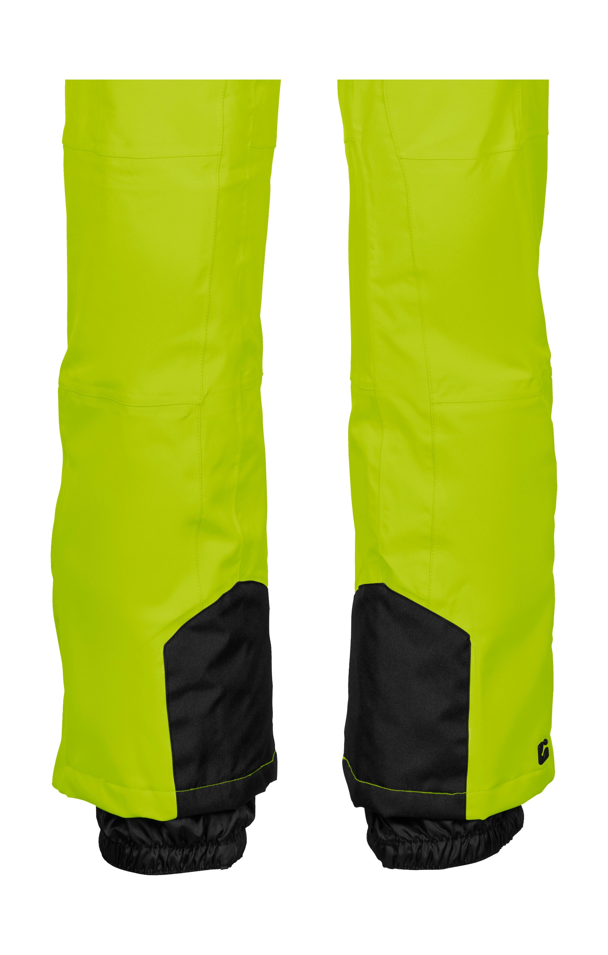 Killtec Skihose »KSW 100 ENOSH MN SKI PNTS«, Wind- und wasserdichte Skihose, verstellbar, mit Schneefängen