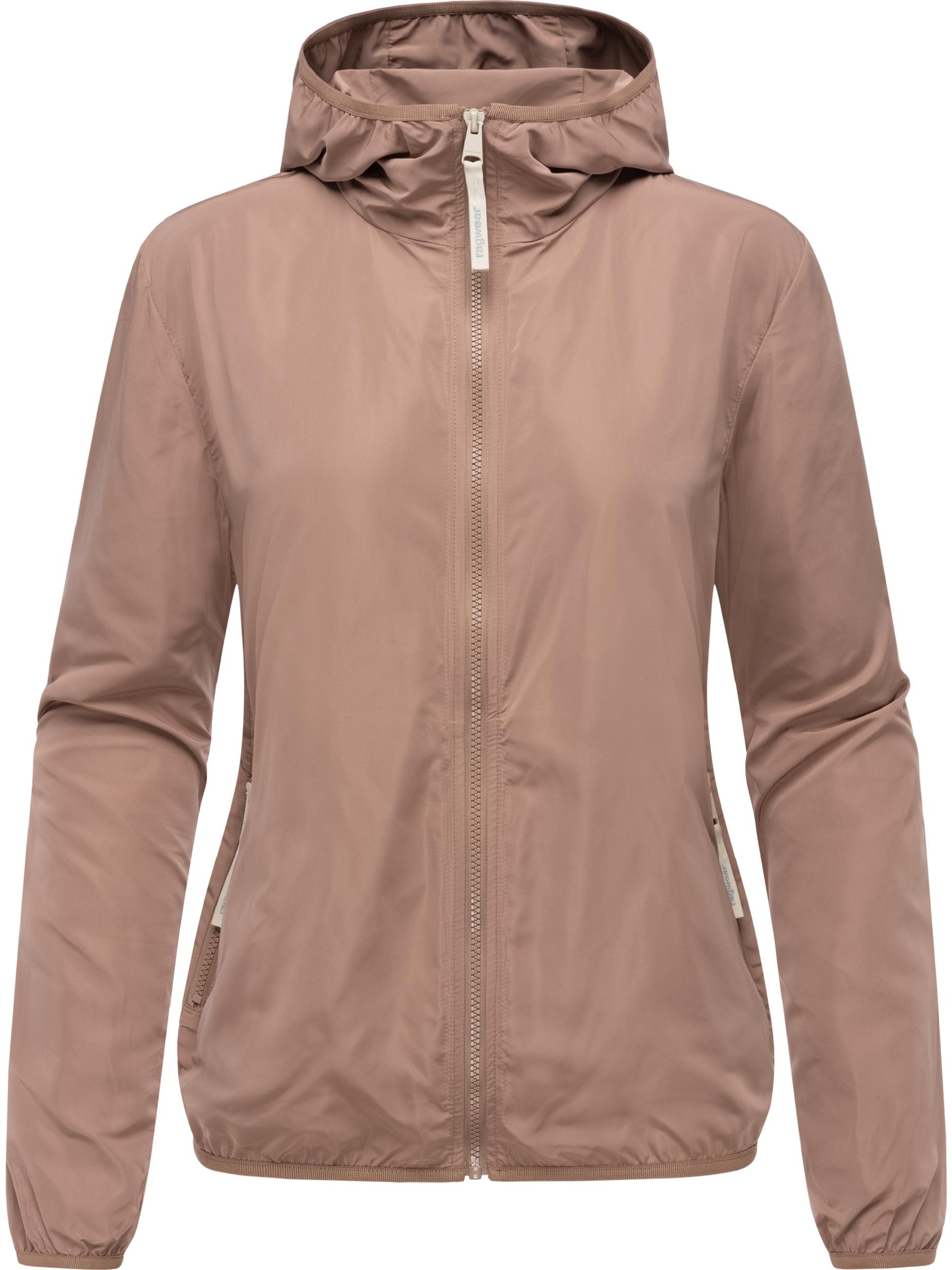 Ragwear Outdoorjacke »Outdoorjacke Vinzie C«