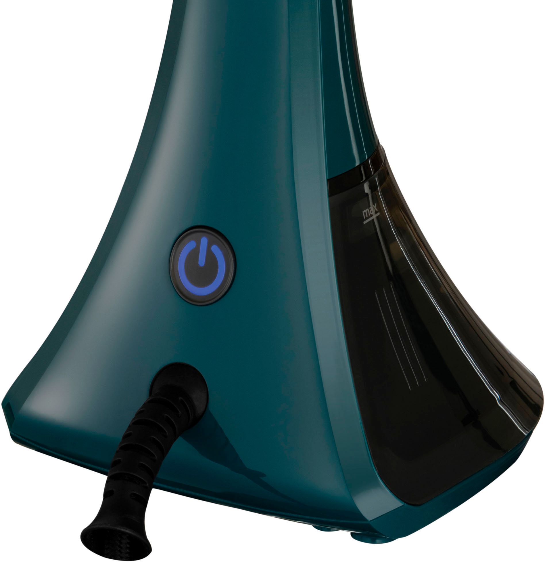 RUSSELL HOBBS Dampfbürste »27220-56 Steam Genie Dampfbürste«, 1800 W