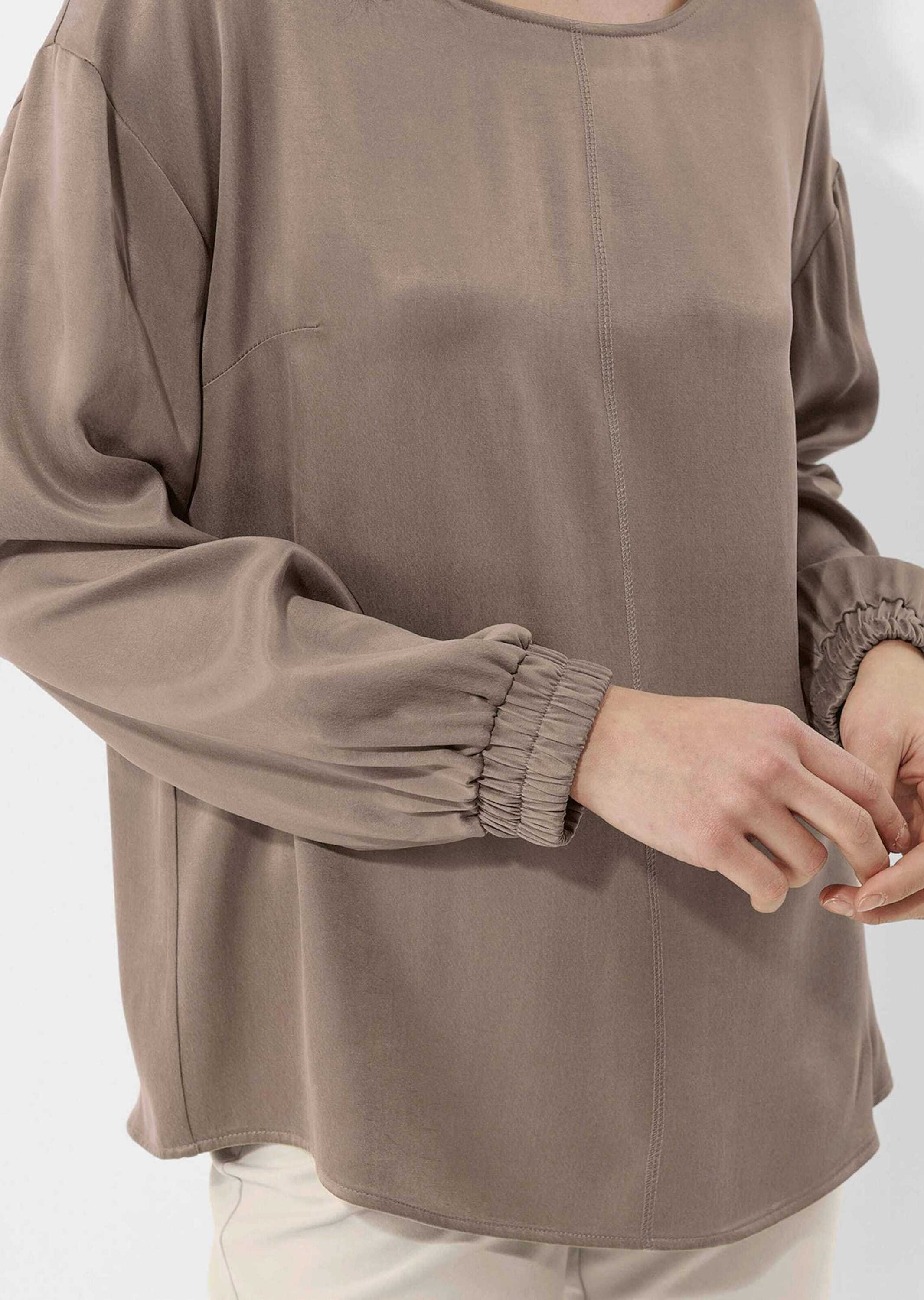 Alba Moda Shirtbluse »Bluse Bluse«