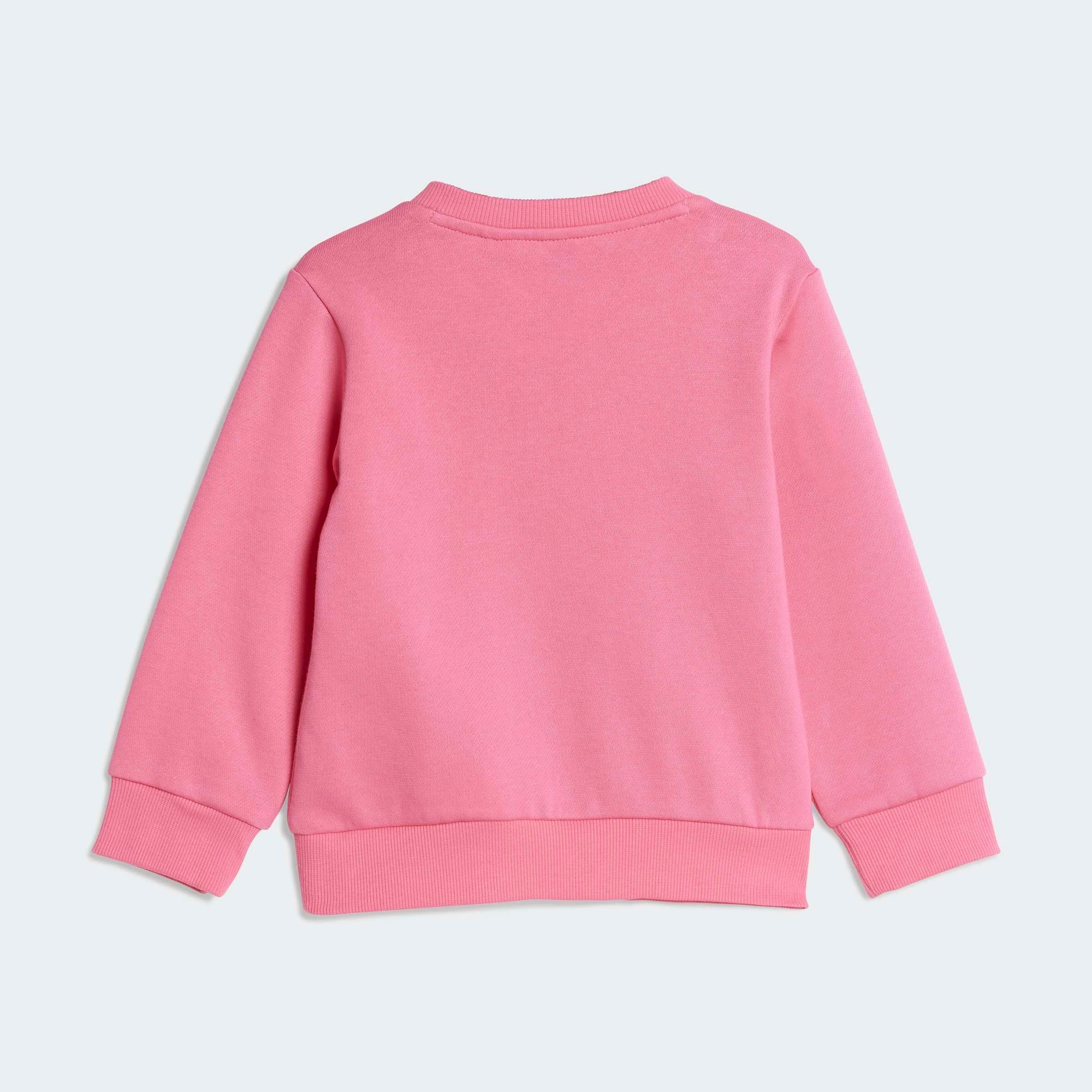 adidas Sportswear Trainingsanzug »I LIN FL JOG«, 2 Stk.
