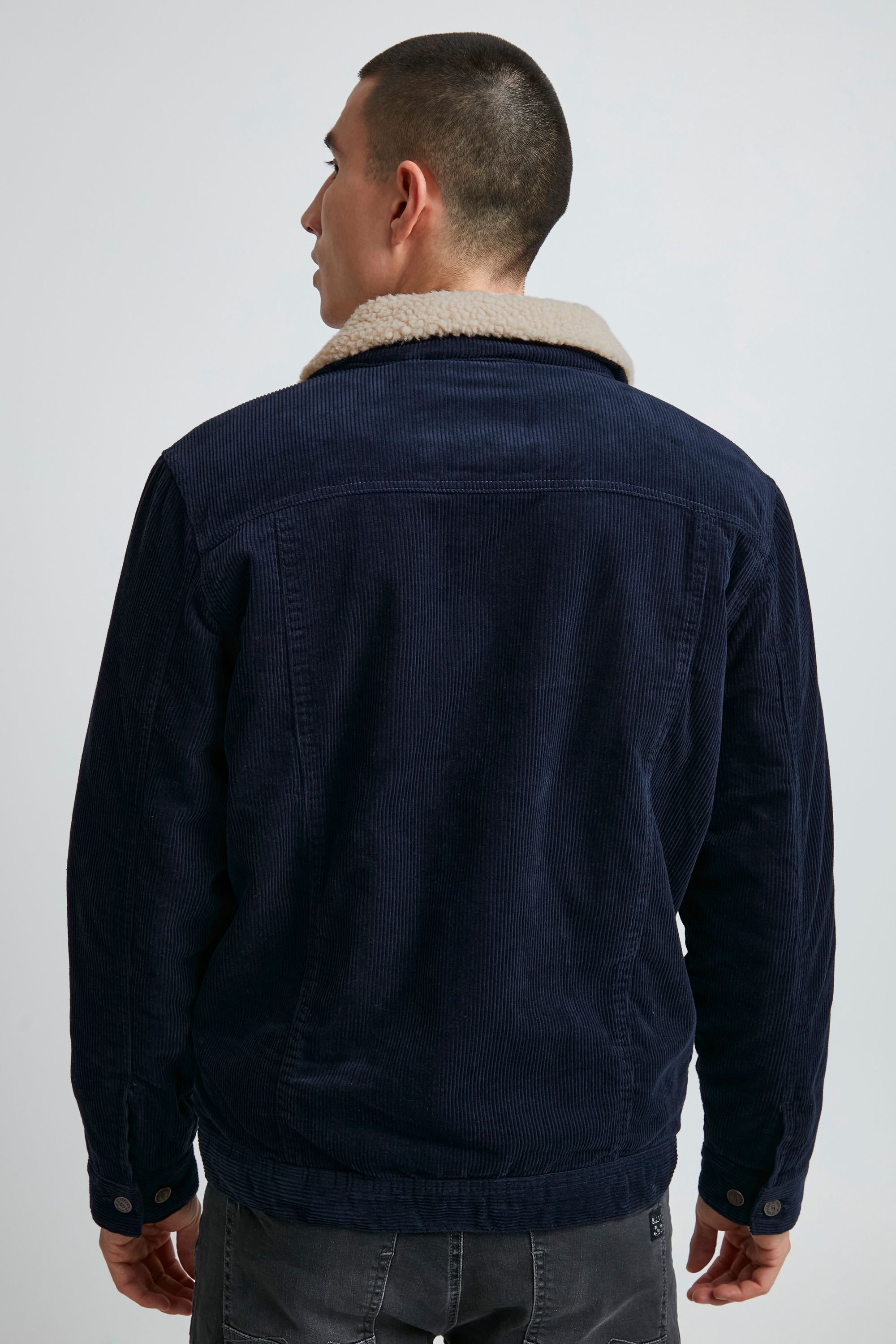 Blend Cordjacke »Cordjacke BHFernando«, ohne Kapuze