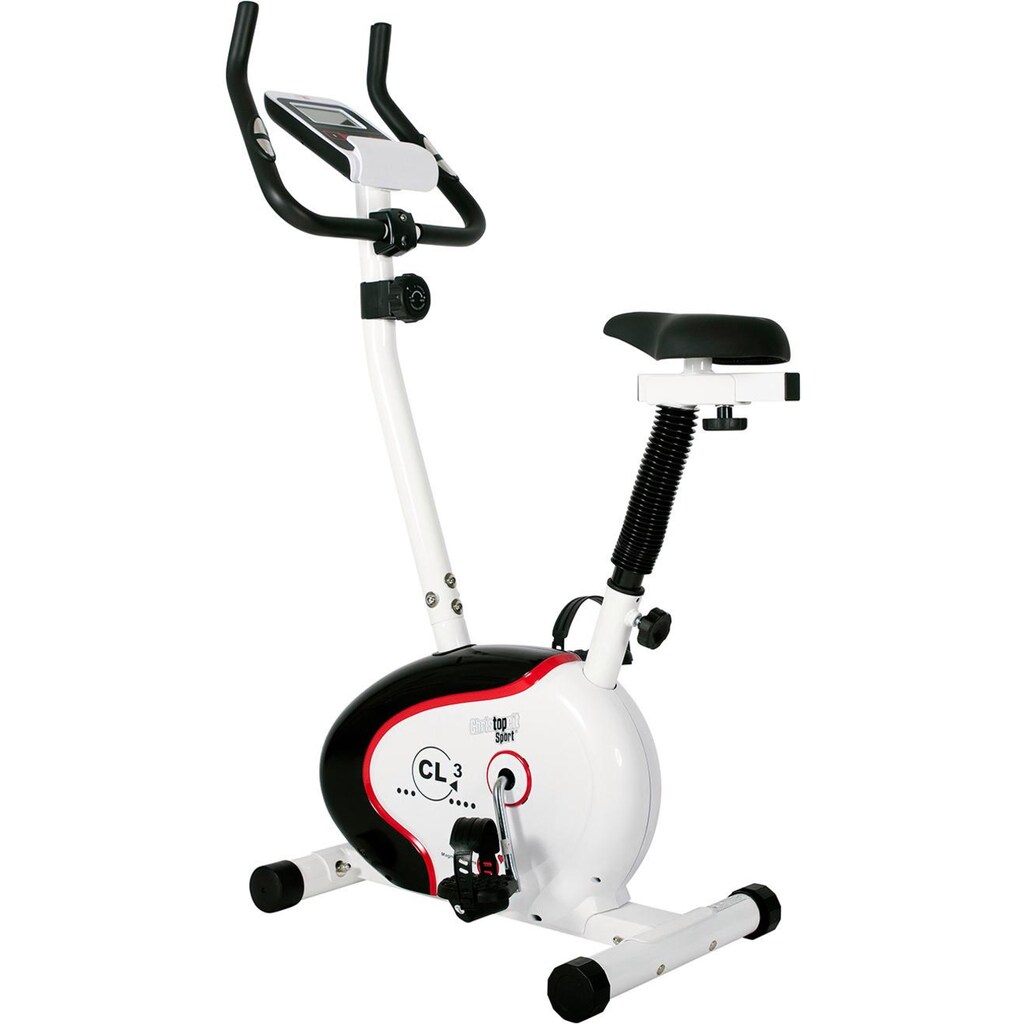 Christopeit Sport® Heimtrainer »CL 3«