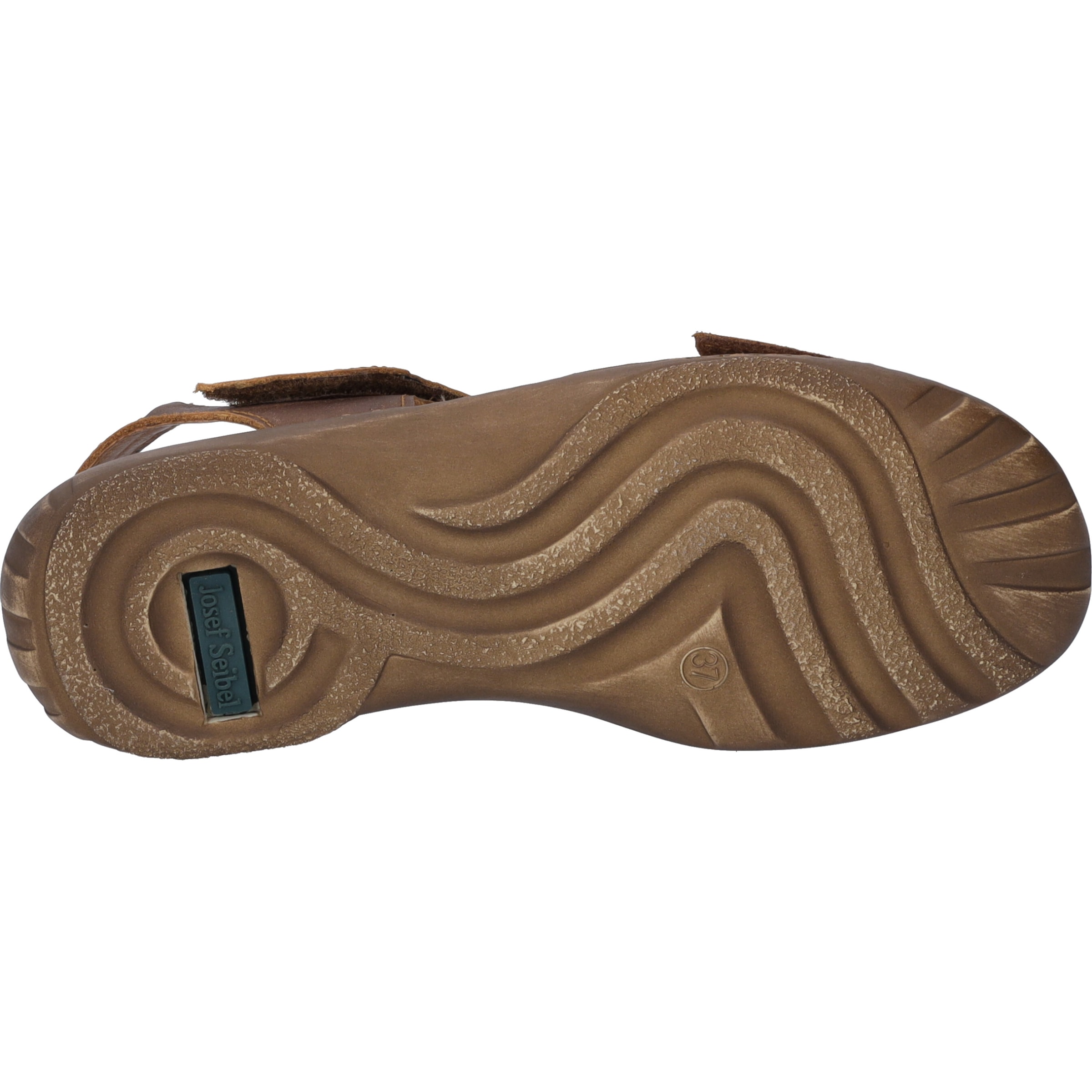 Josef Seibel Sandale »Debra 19, braun«