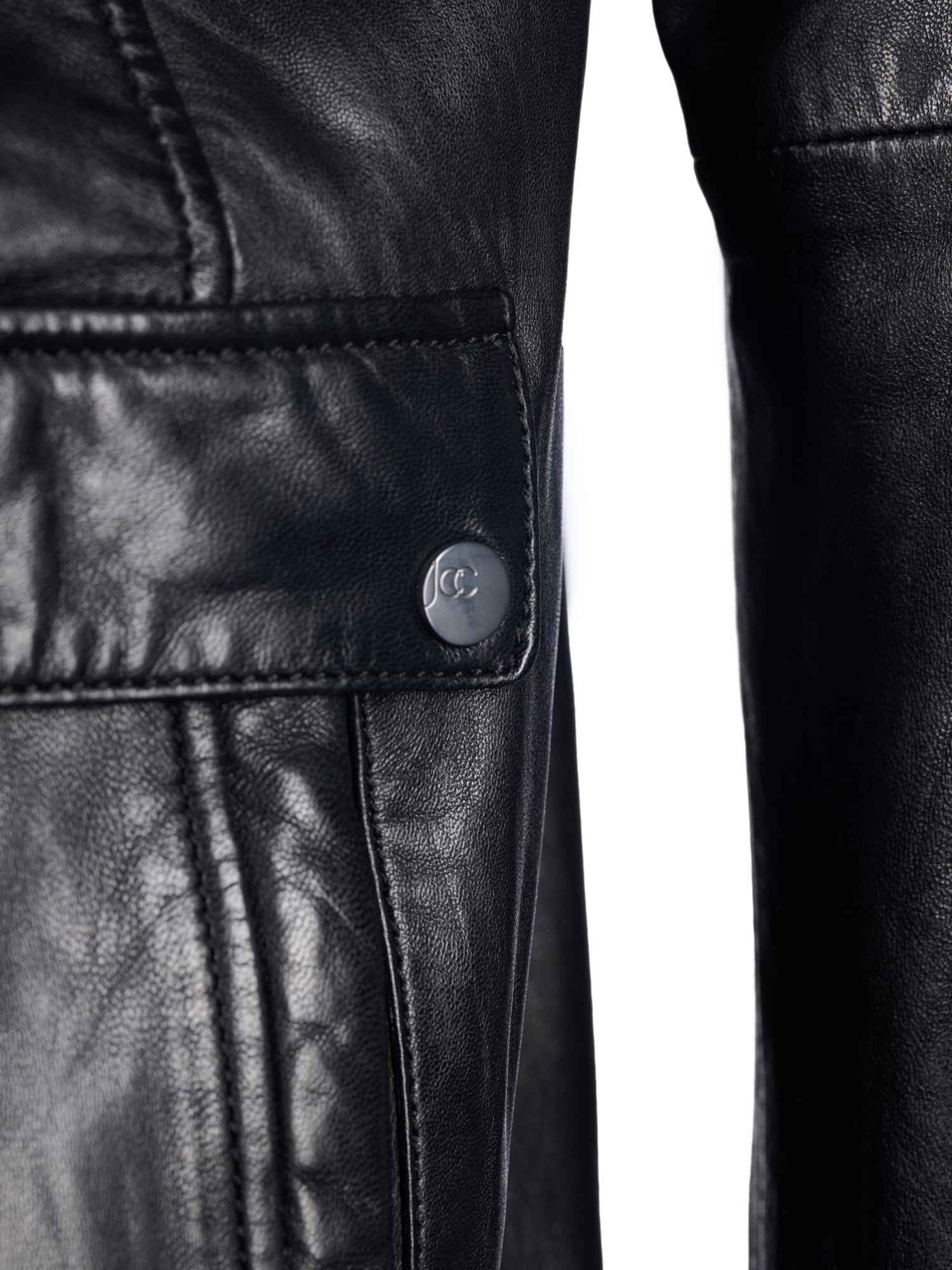 JCC Lederjacke »Lederjacke 31024406«