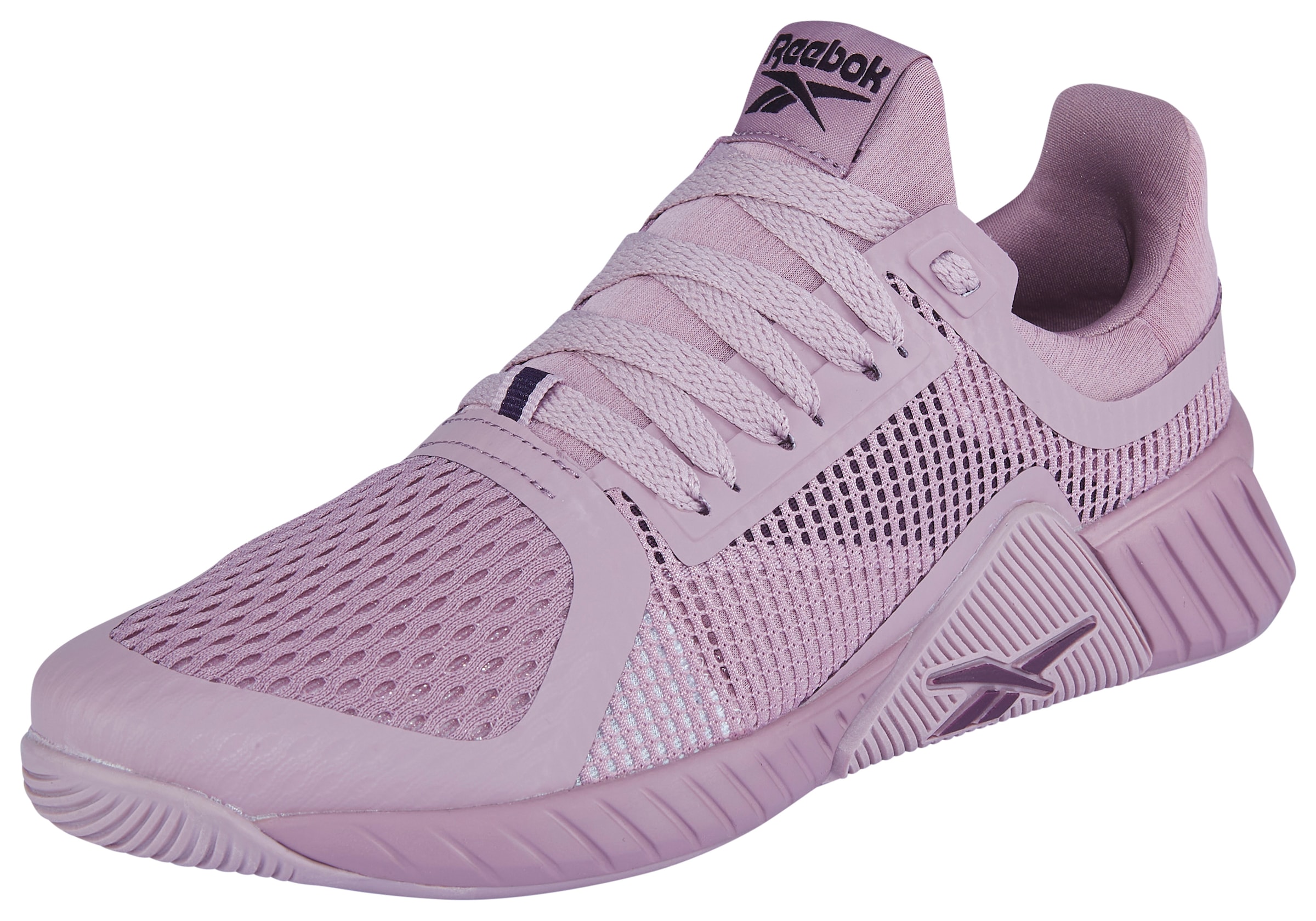 Reebok Trainingsschuh »FLIP CHARGE«  ideal für Gym und Fitnessstudio
