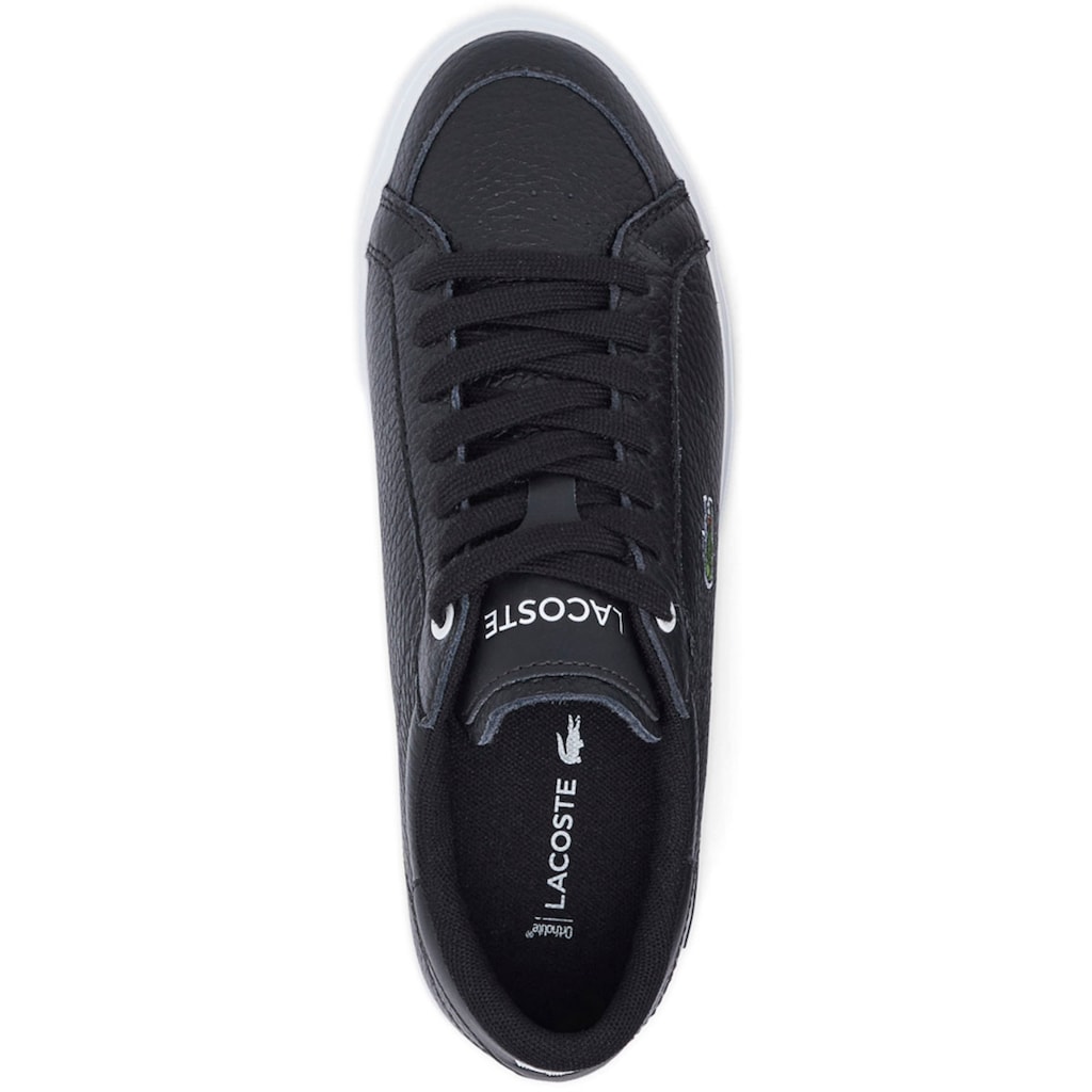 Lacoste Sneaker »POWERCOURT 222 6 SFA«