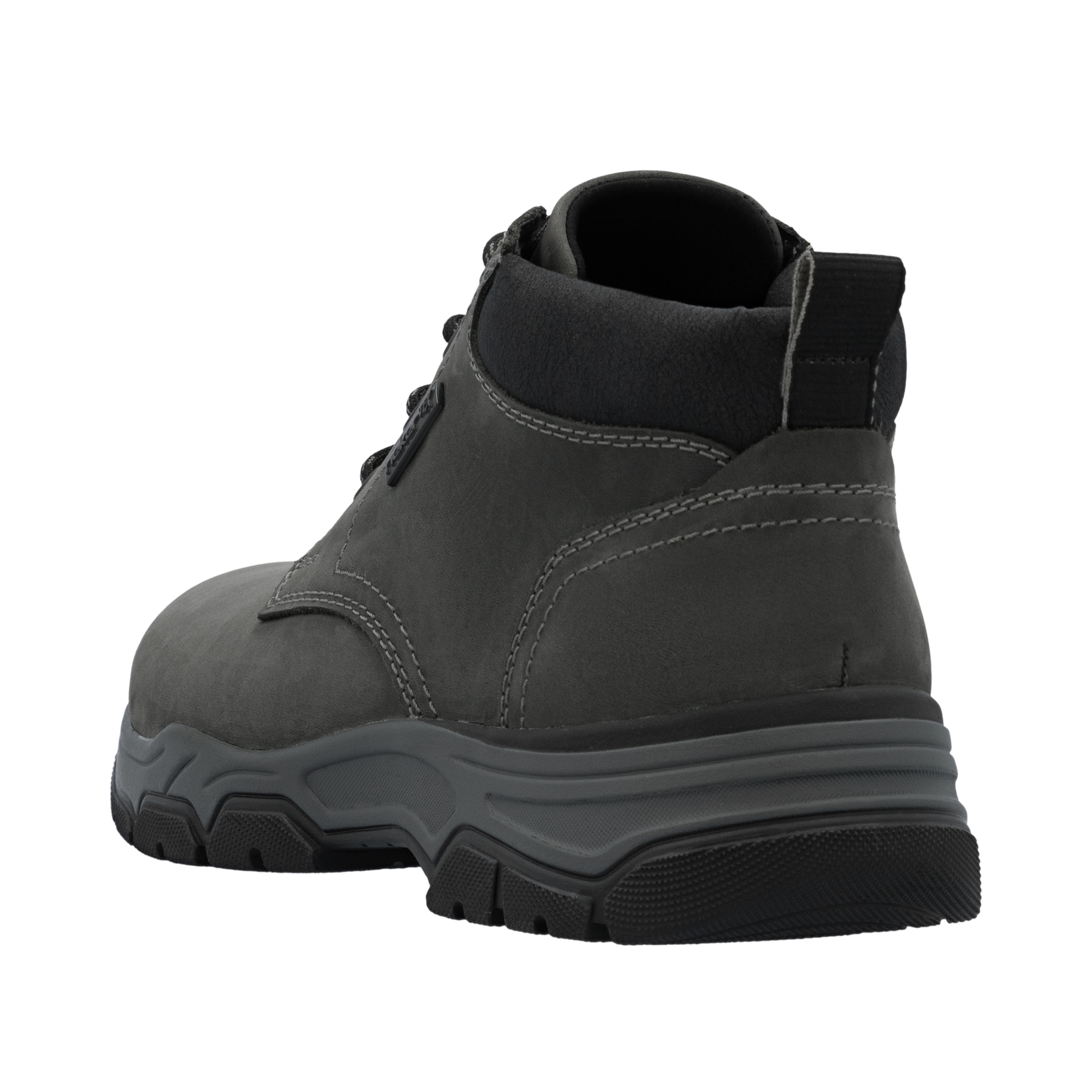 Rieker Schnürboots  Stiefelette, Casual Boots mit Schaftrandpolsterung, TEX-Membran