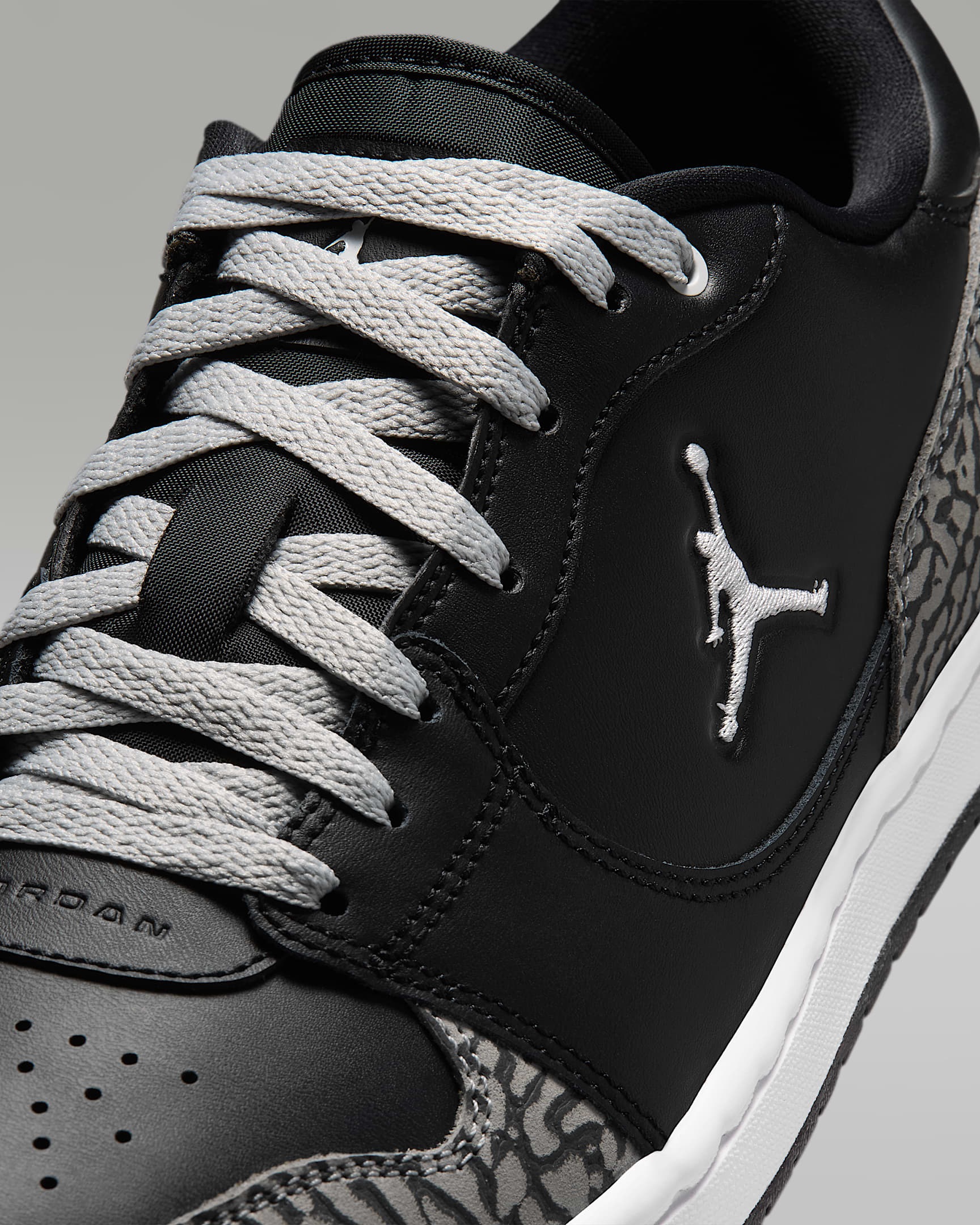 Jordan Sneaker »JORDAN COURT CONNECT LOW«