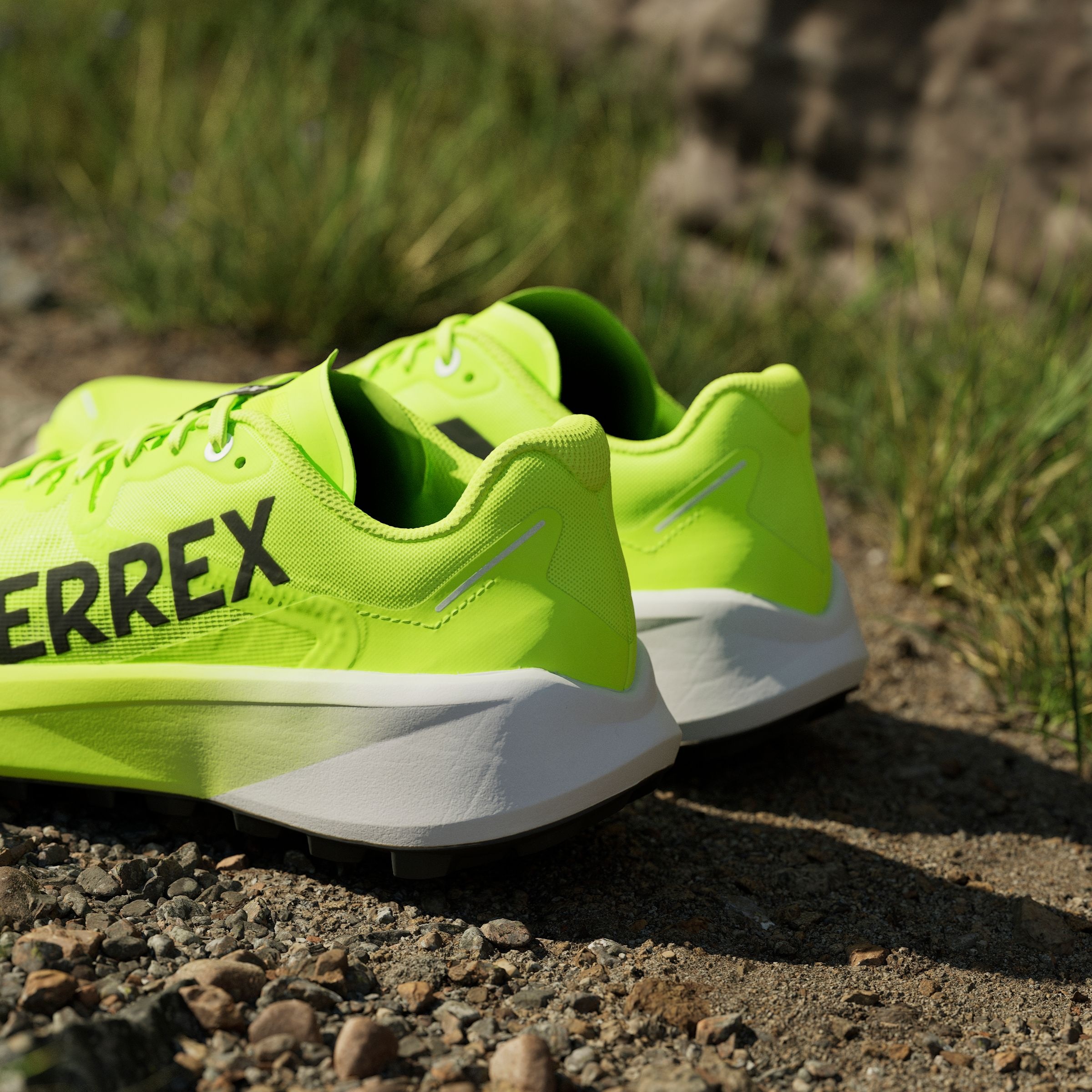 adidas TERREX Trailrunningschuh »TERREX AGRAVIC 3 TRAILRUNNING«, Trail-Runningschuhe