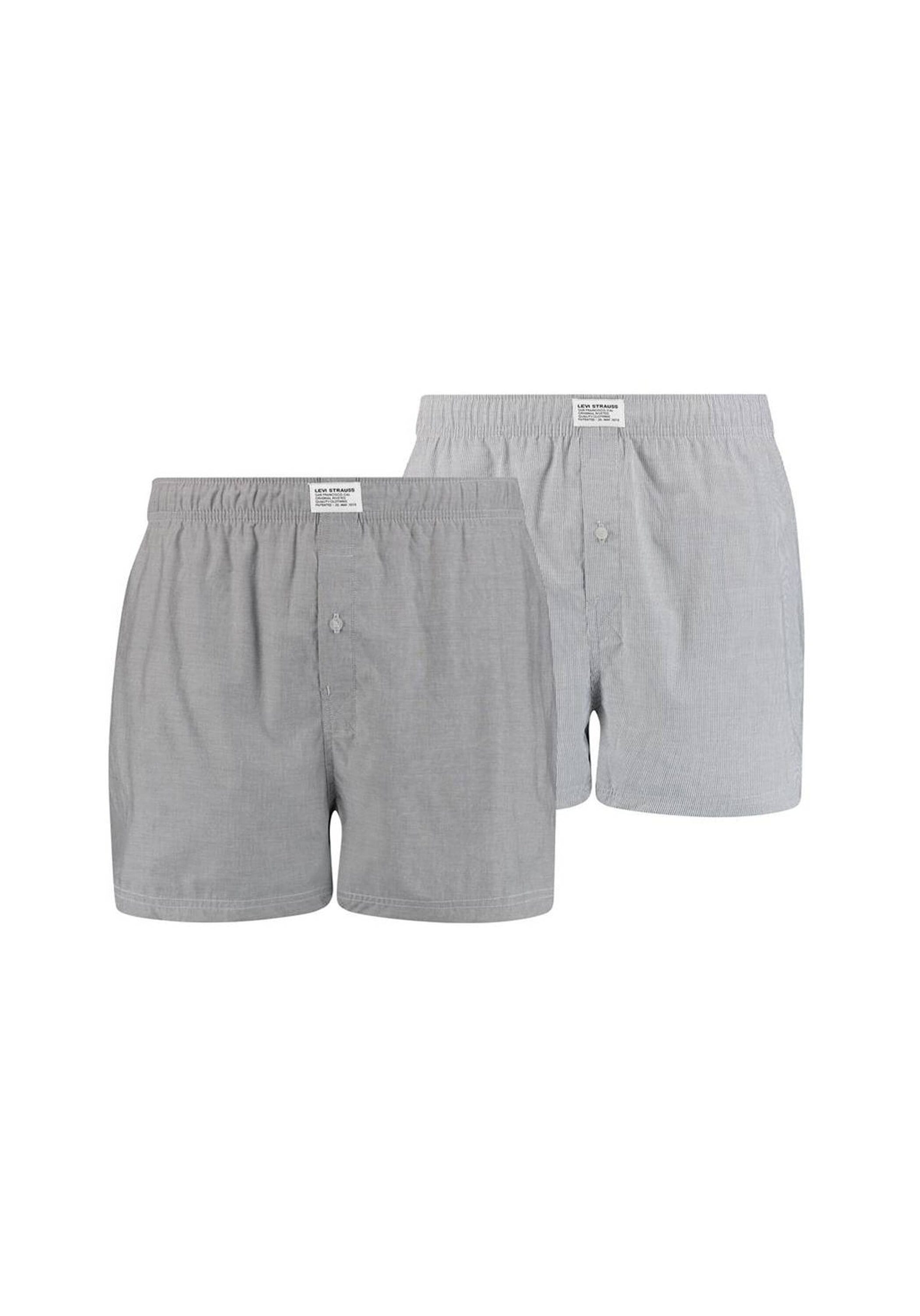 Boxershorts »Web-Boxershorts 2er Pack«