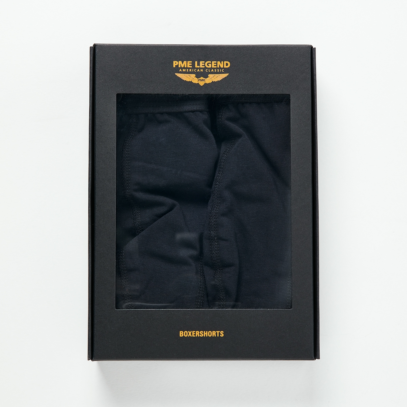 PME LEGEND Boxershorts, 2erer Packung