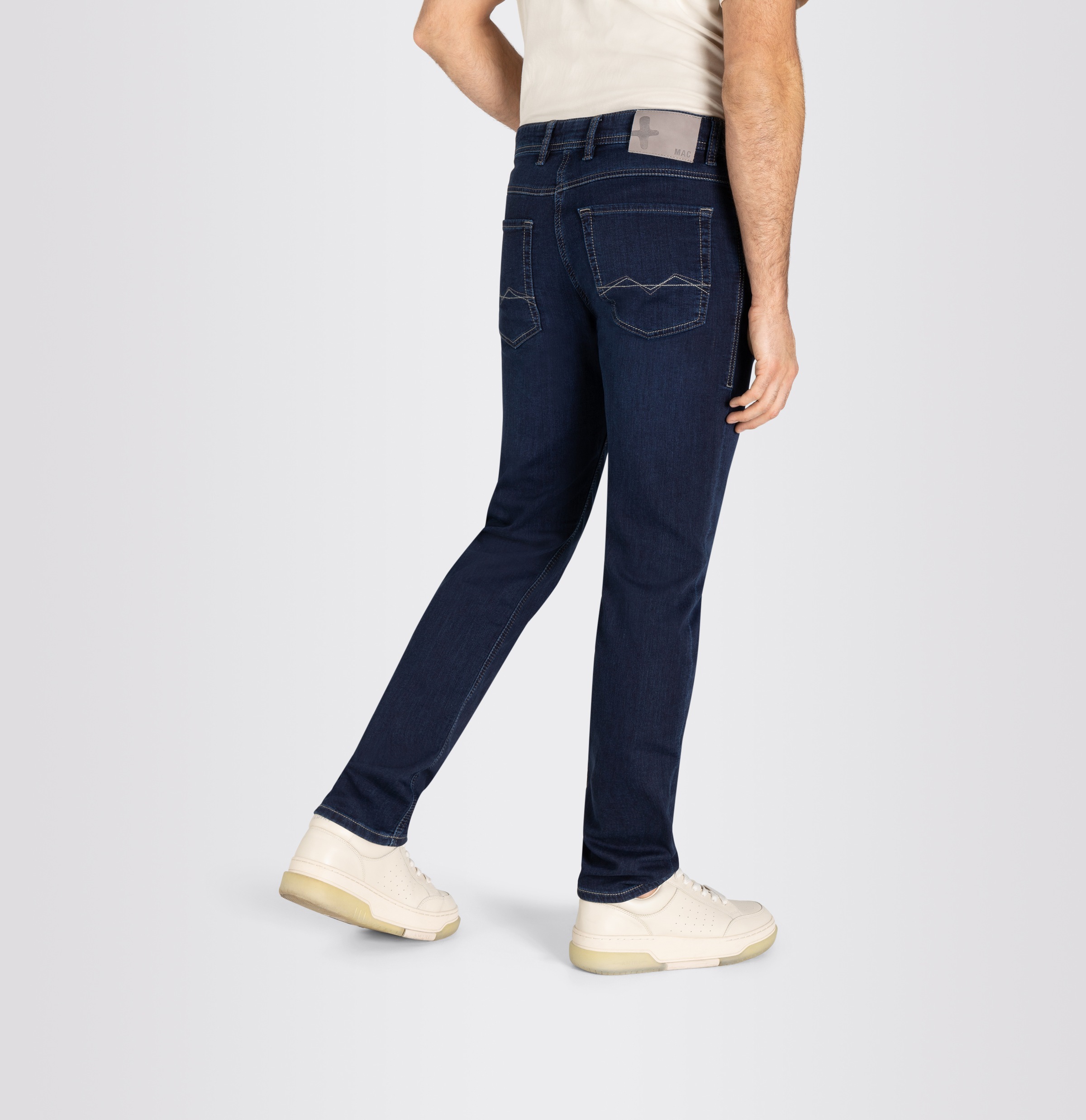 MAC Regular-fit-Jeans »Jog´n Jeans by MAC«, im Five-Pocket Style