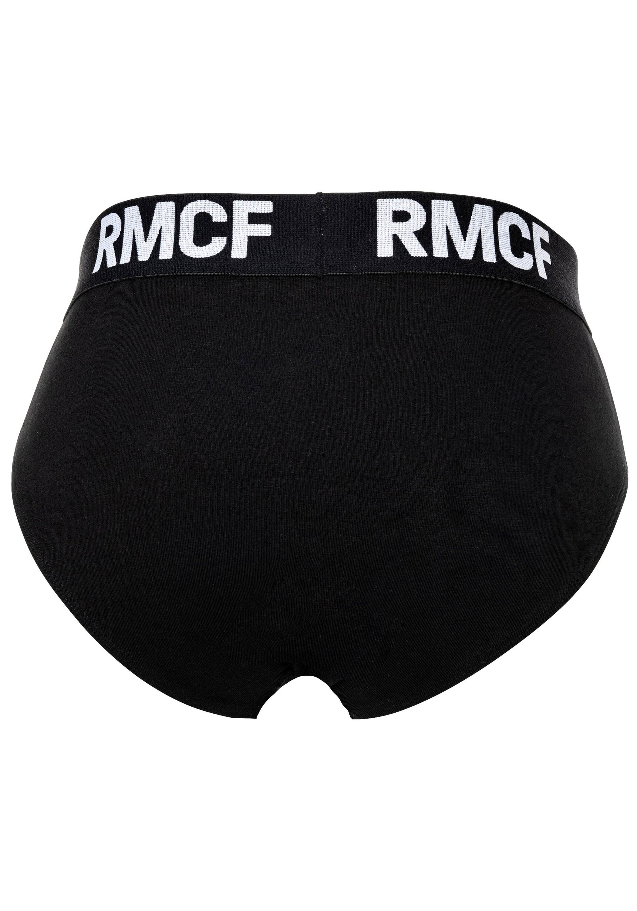 Real Madrid Slip »Slip RM Men Briefs 5-Pack 5er Pack«