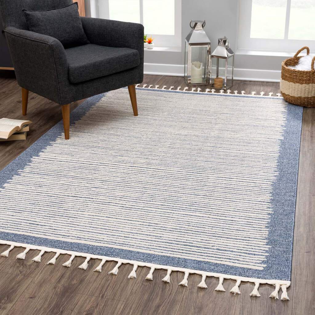 Carpet City Teppich »Art 2231«, rechteckig