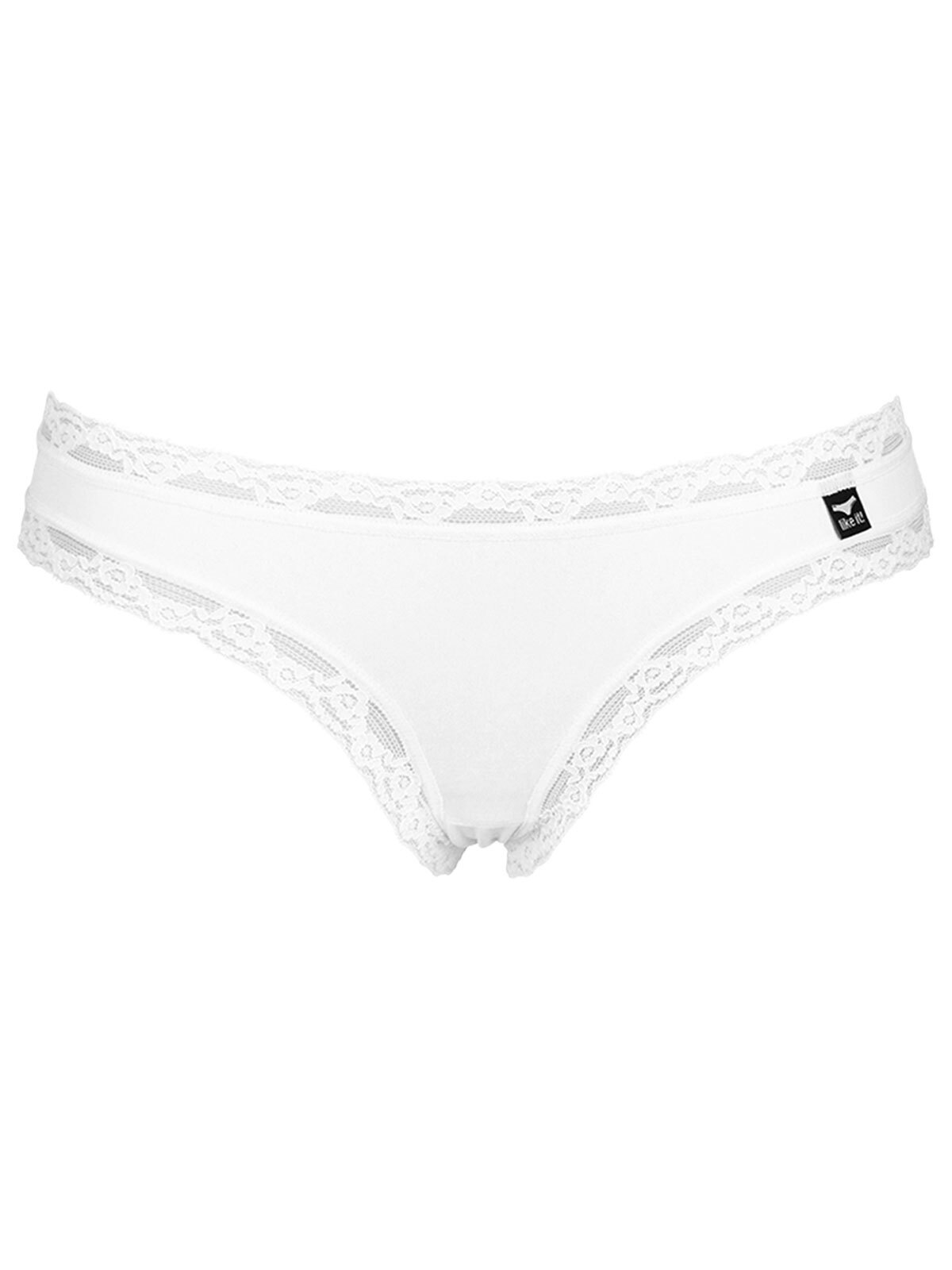 like it! Minislip »3er Pack Damen Minislip Olivia«