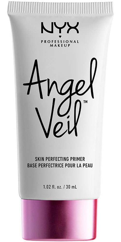 Primer »NYX Professional Makeup Angel Veil Primer«