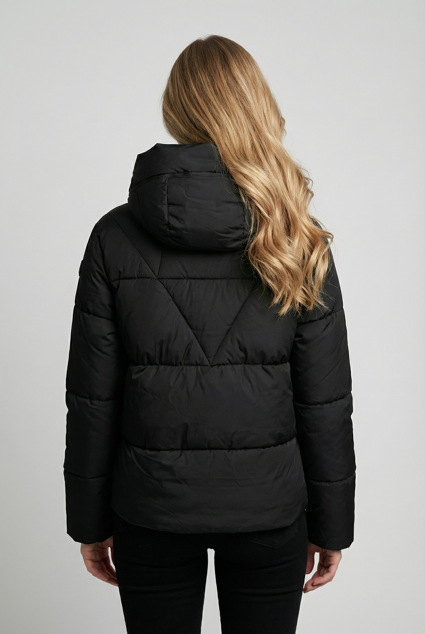 Luhta Steppjacke »EIRIKEN« wasserabweisend, winddicht, atmungsaktiv