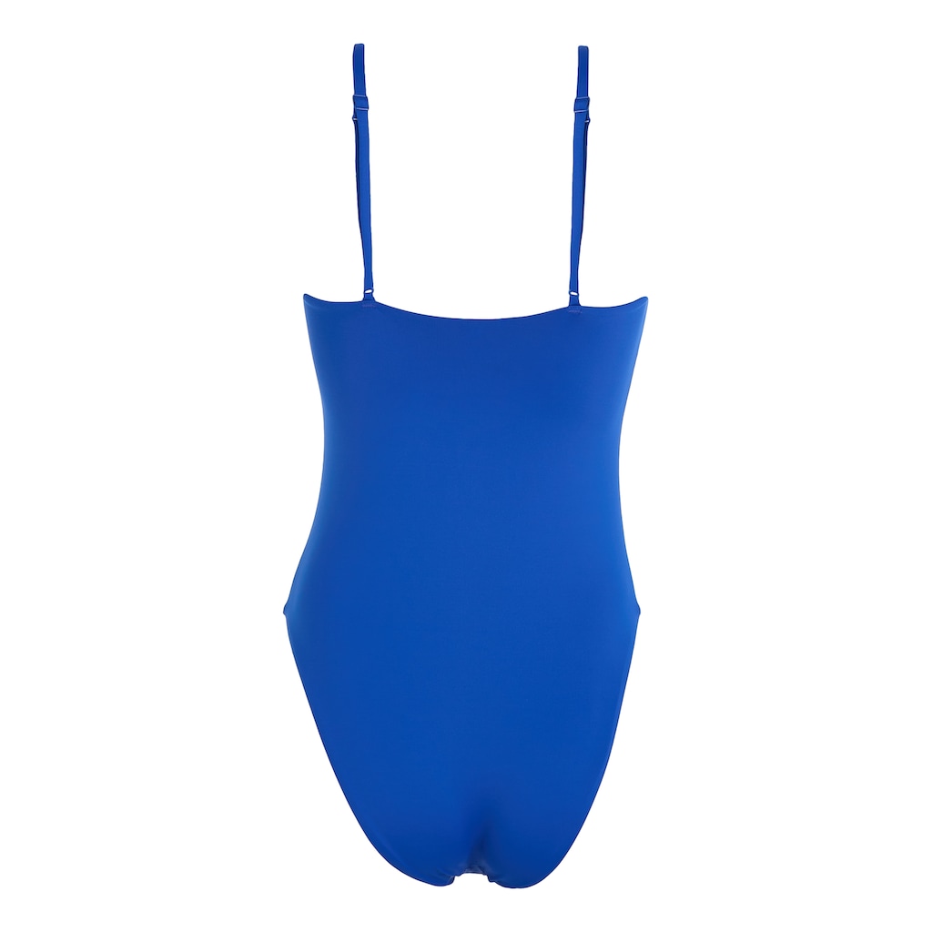 Tommy Hilfiger Swimwear Badeanzug »ONE PIECE (EXT SIZES)«