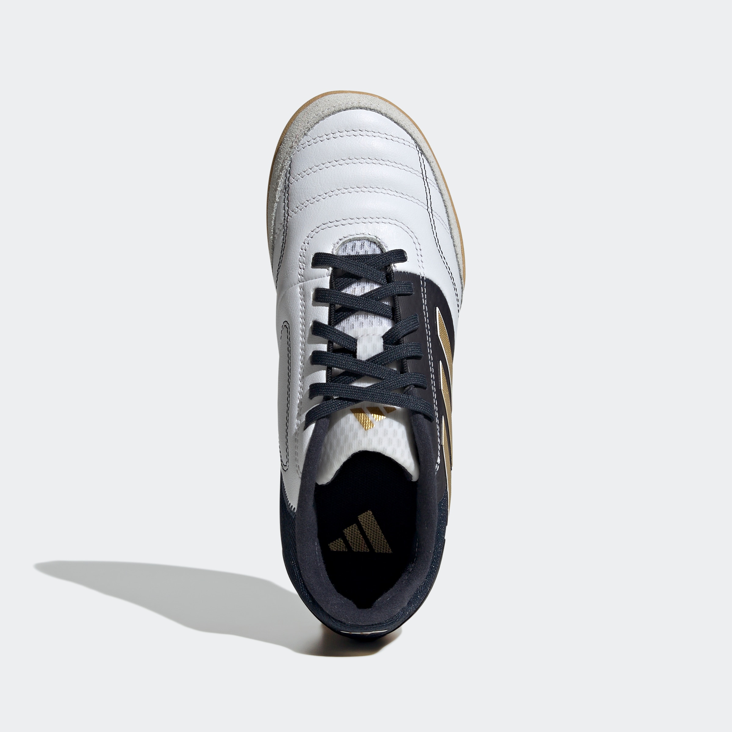 adidas Performance Fußballschuh »TOP SALA COMPETITION KIDS IN«, für Halle und Straße
