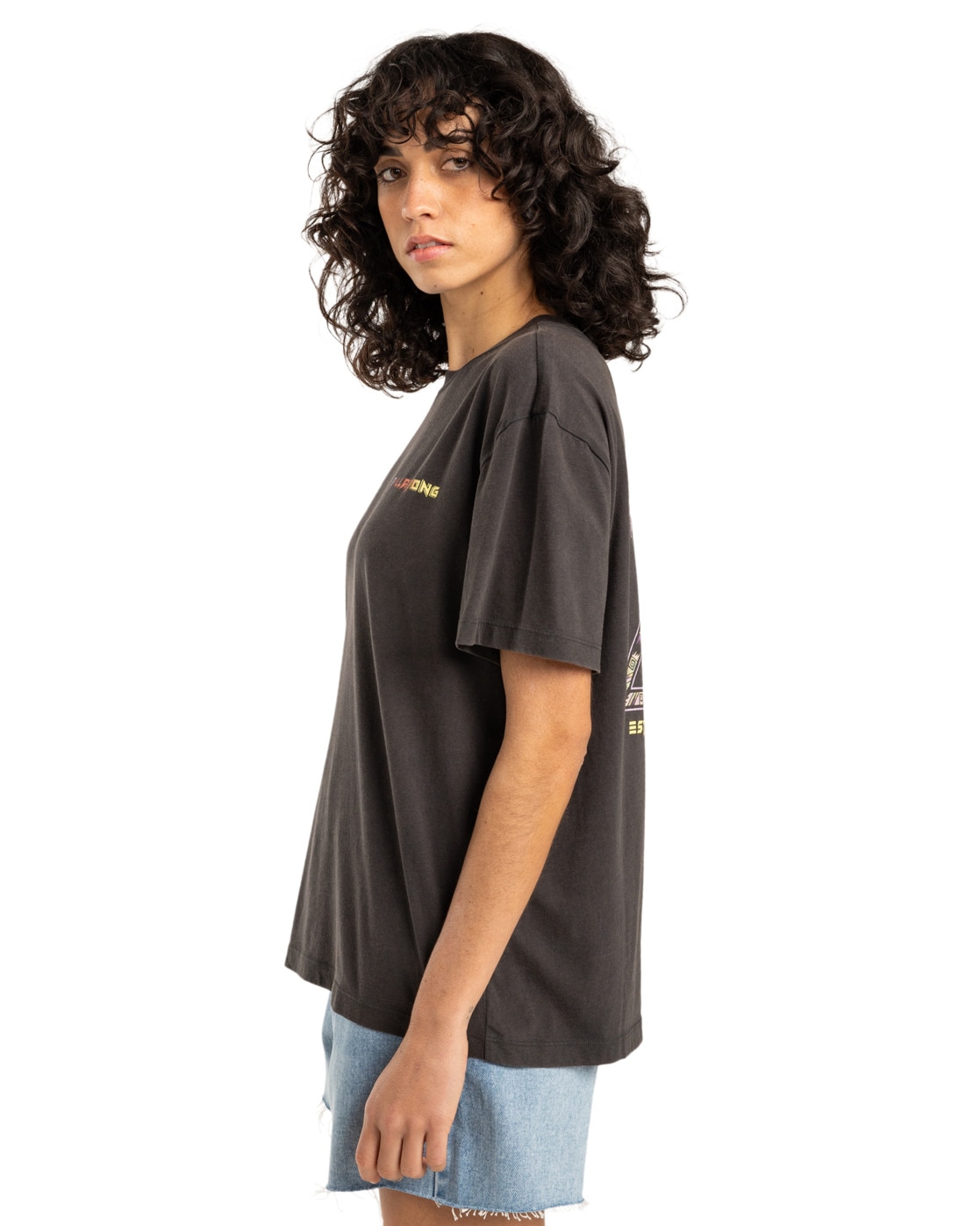 Billabong Shirttop »Retro Surfin«