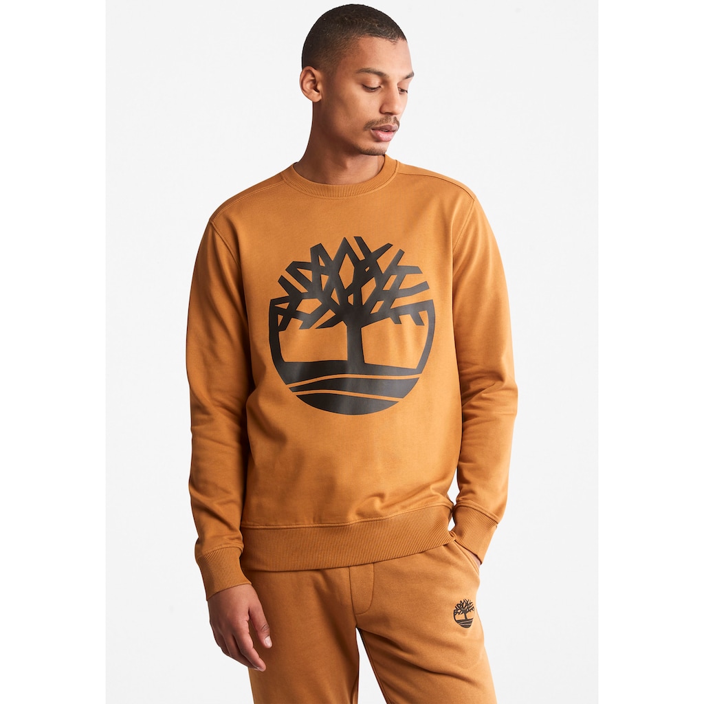 Timberland Sweatshirt »WHEAT BOOT-BLACK«