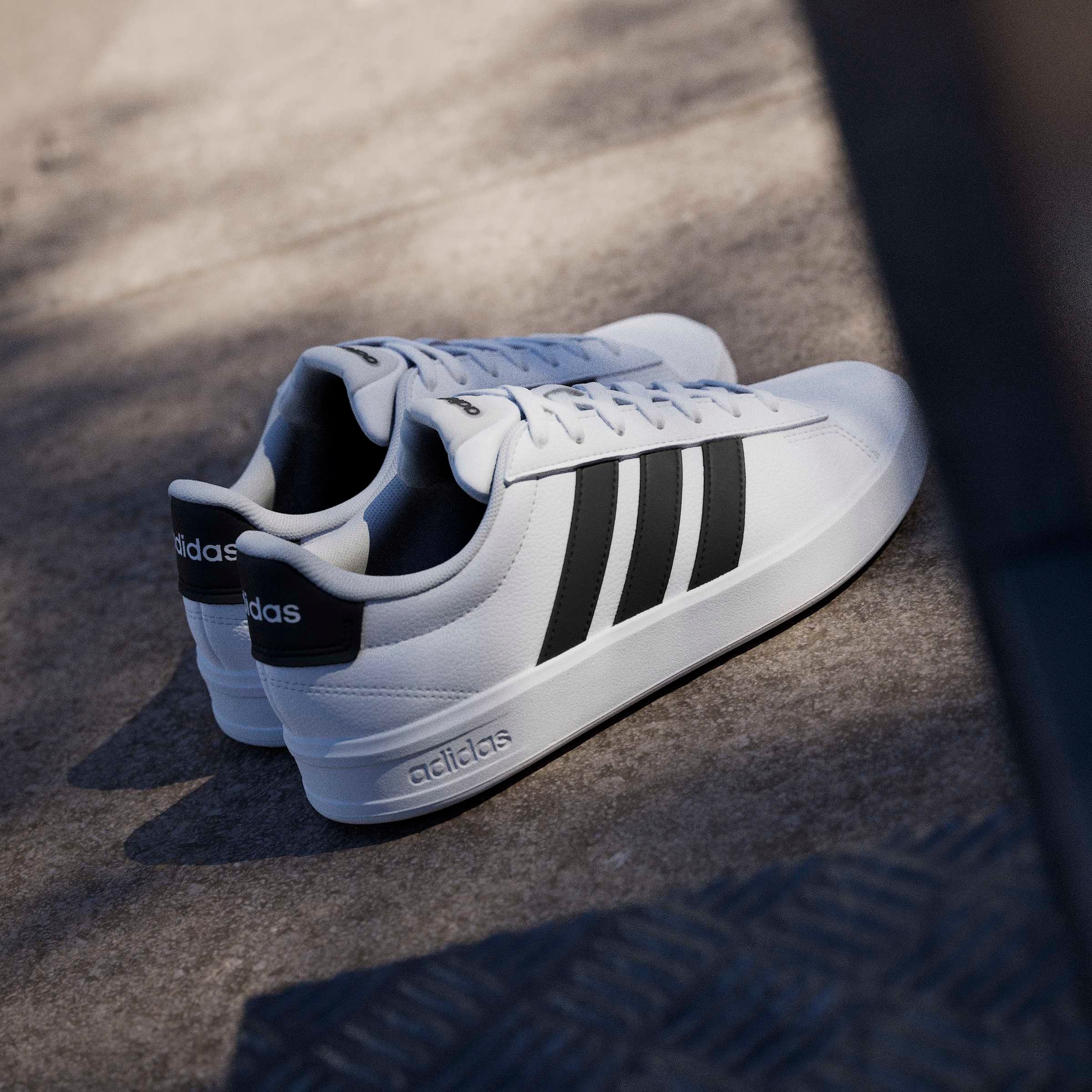 adidas Sportswear Sneaker »GRAND COURT 3.0«