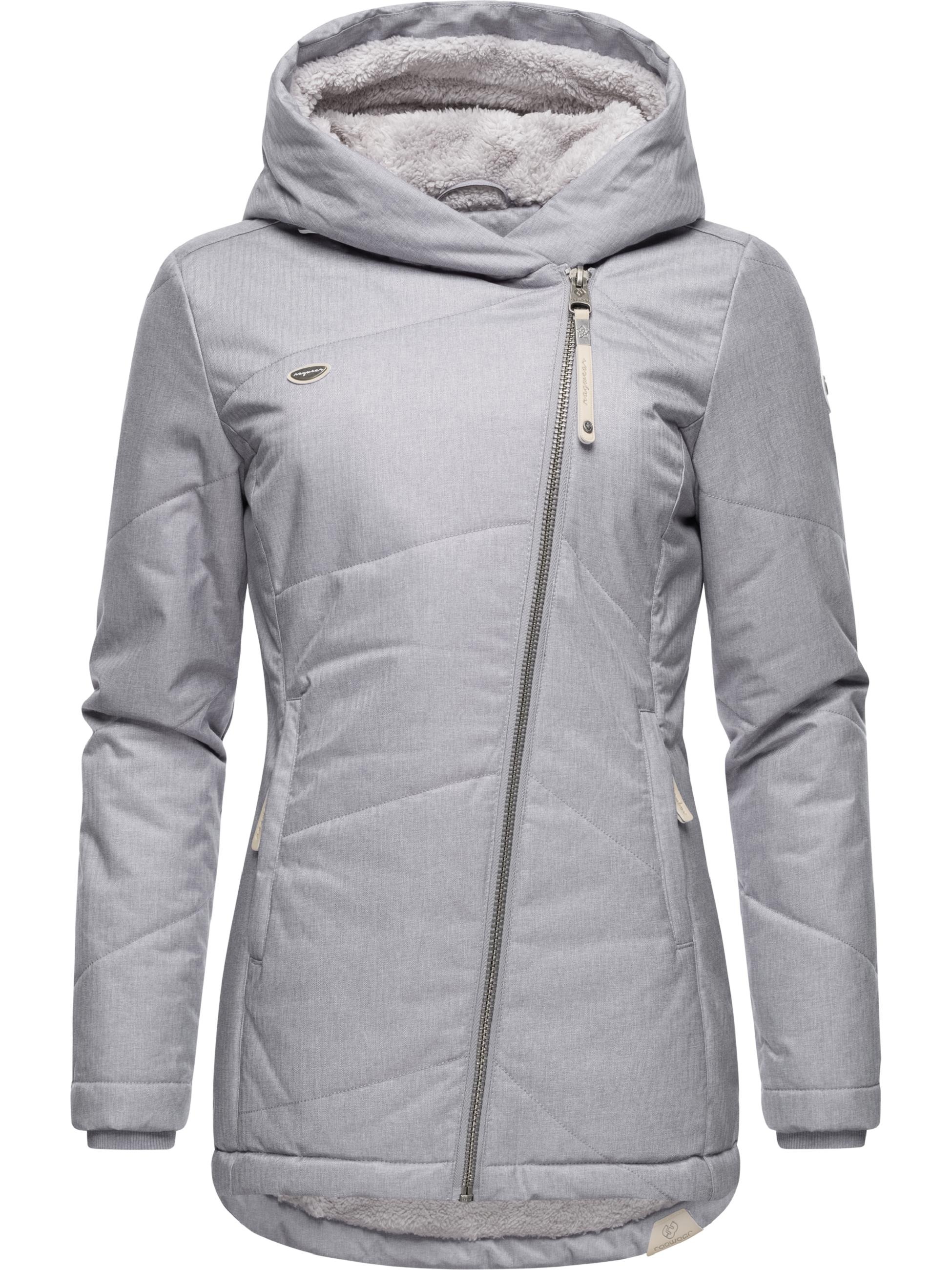 Ragwear Winterjacke »Winterjacke Gordon«